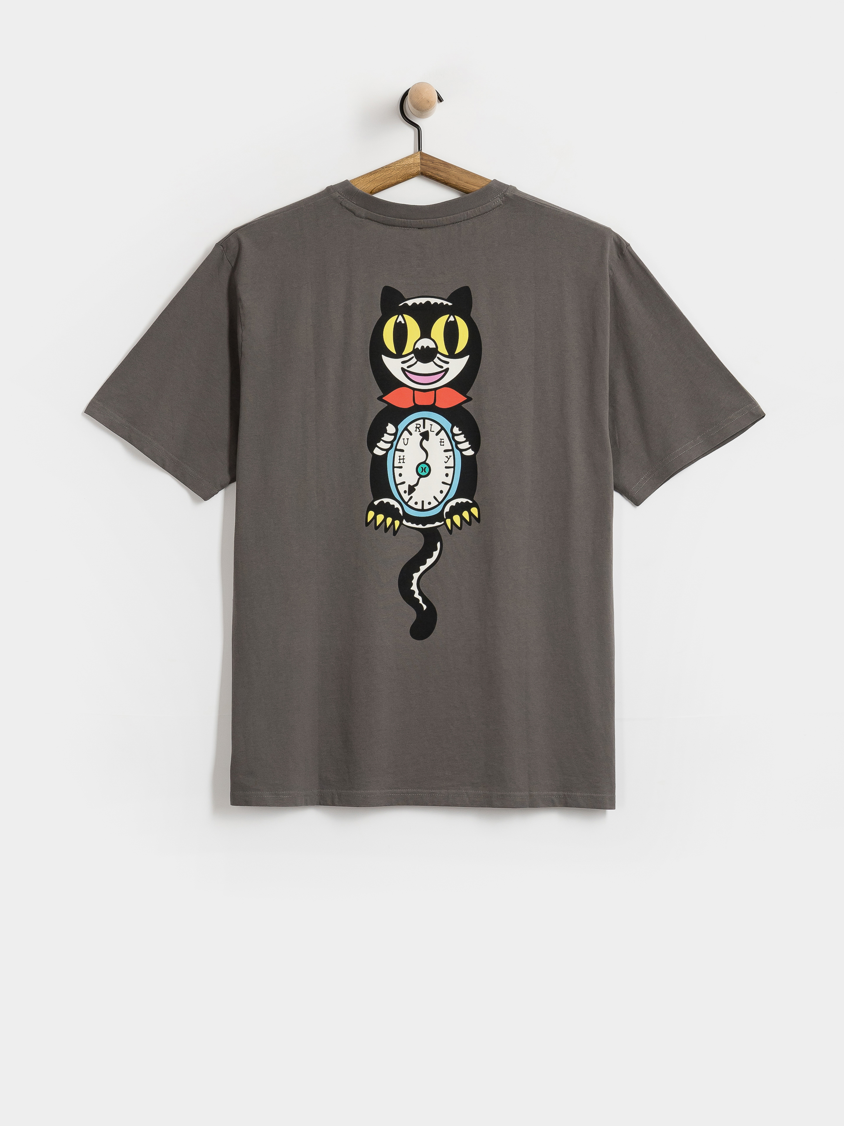 Tricou Hurley Etam Cat