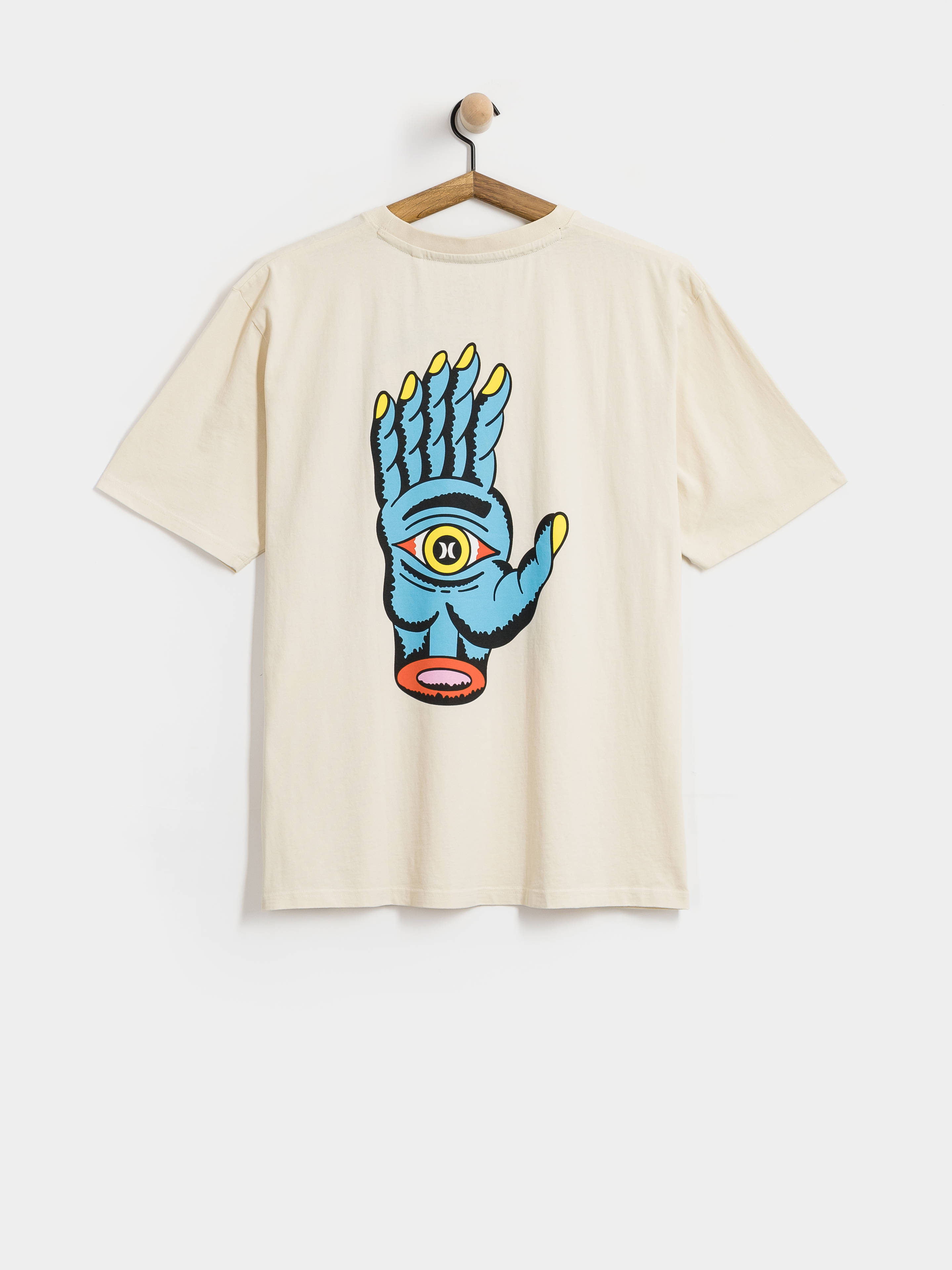 Tricou Hurley Etam Hand