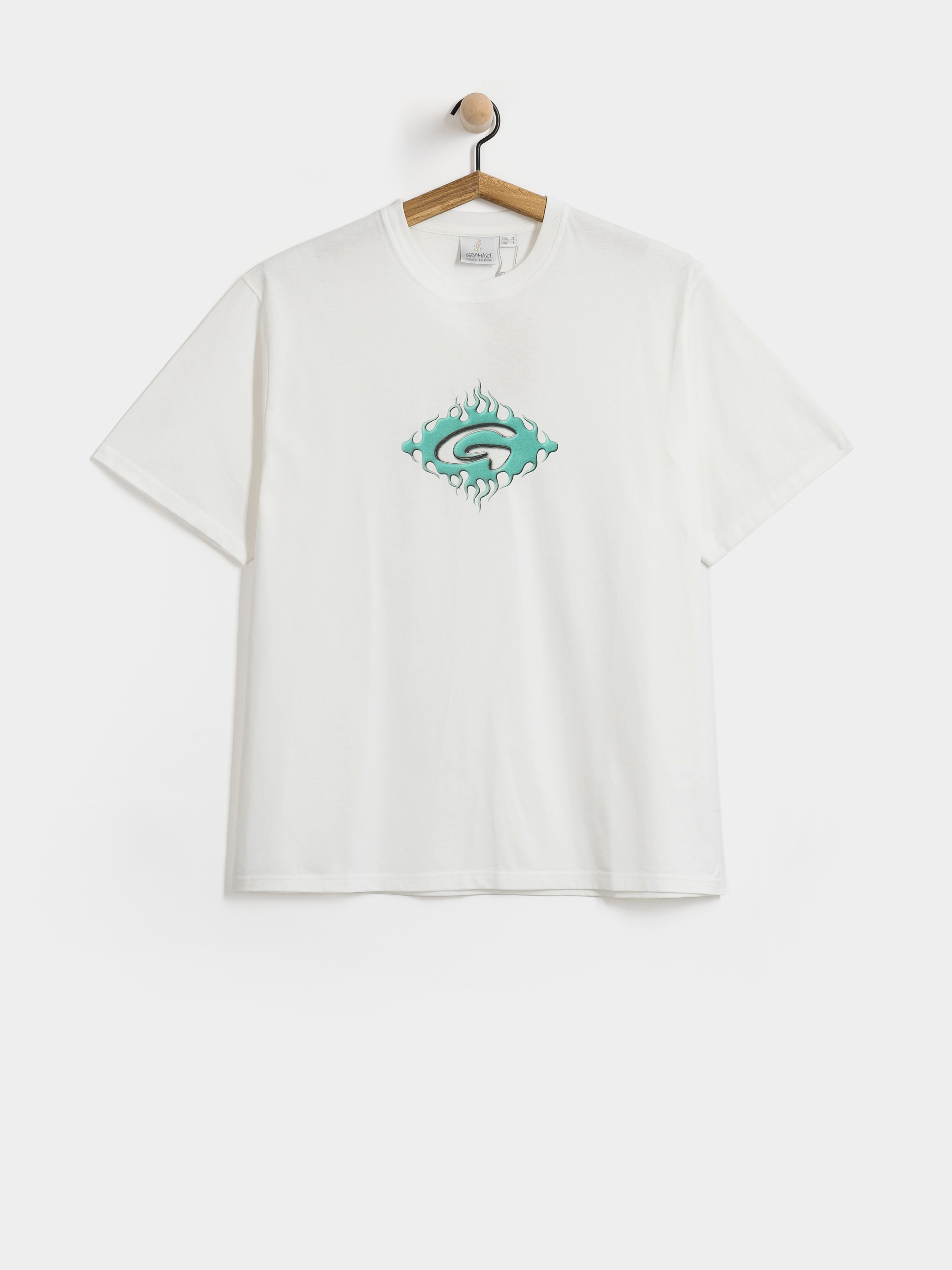 Tricou Gramicci Flames