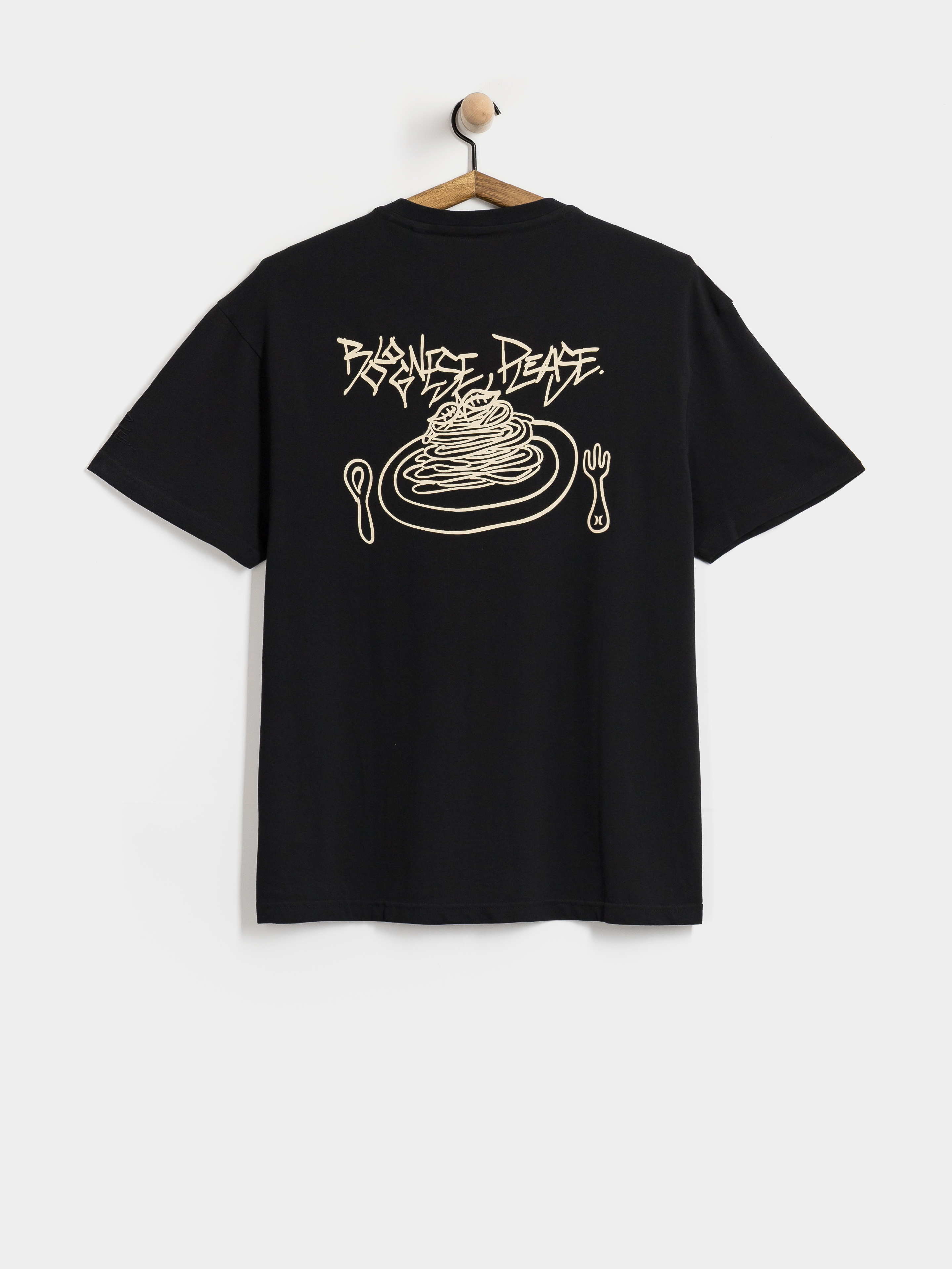 Tricou Hurley Pasta