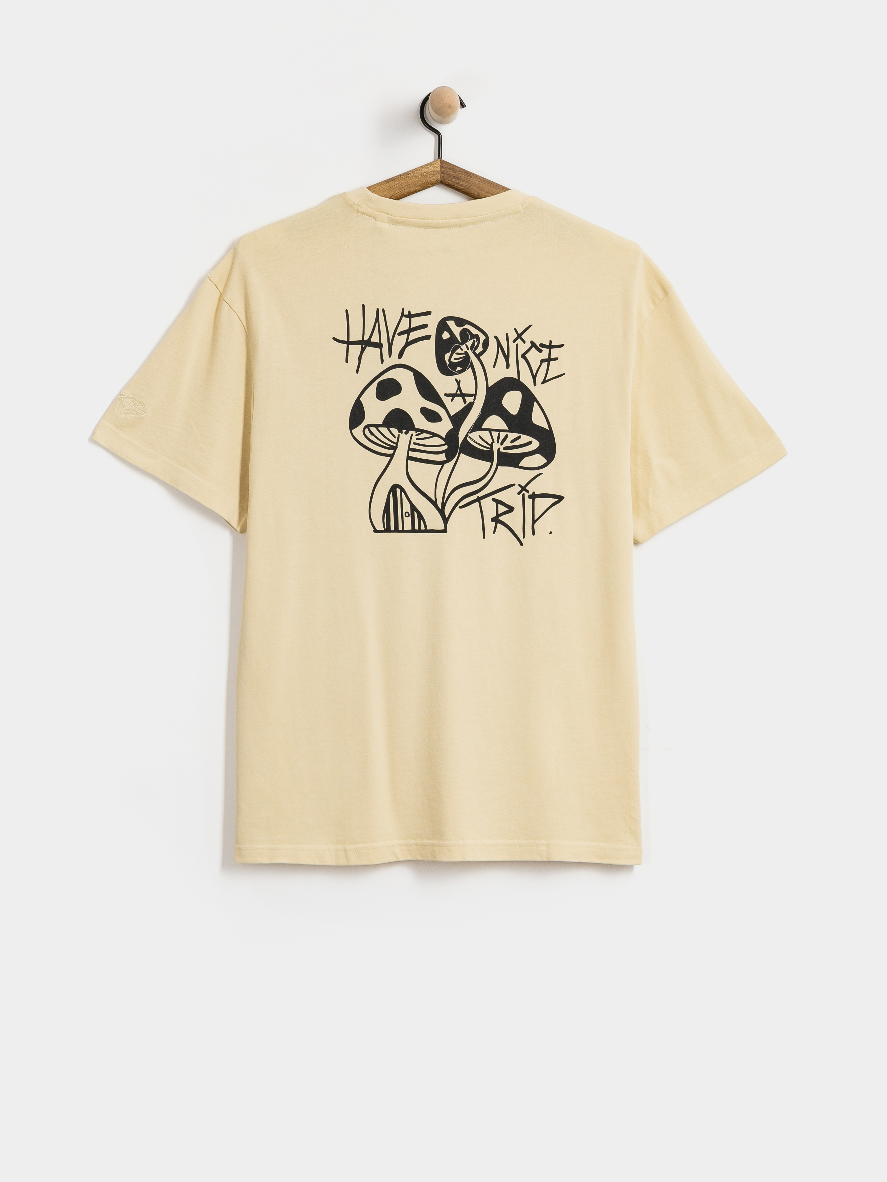 Tricou Hurley Trip