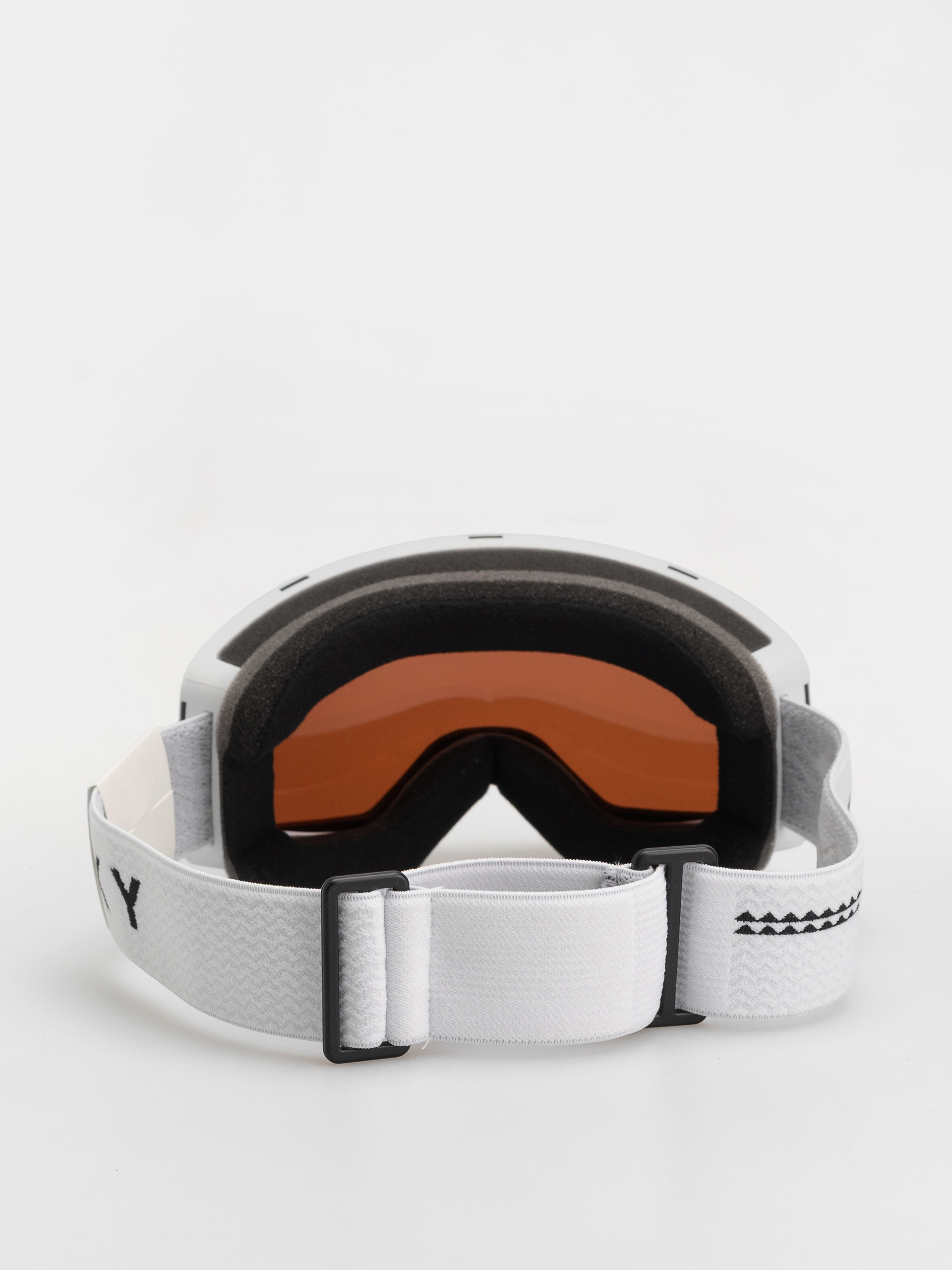 Ochelari pentru snowboard Roxy Storm Wmn (white/clux ml blue)