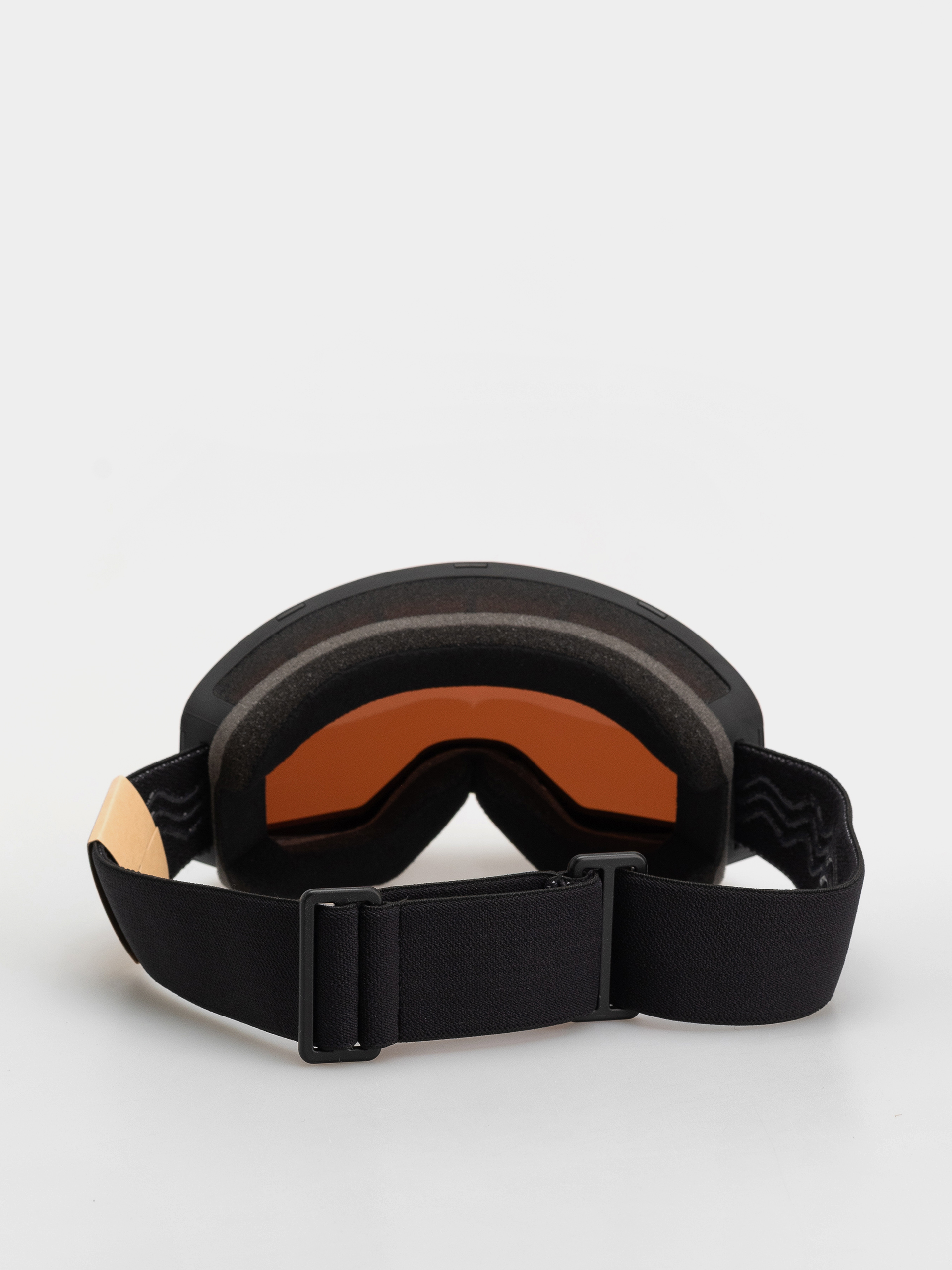 Ochelari pentru snowboard Quiksilver Storm (black/black clux ml blue)