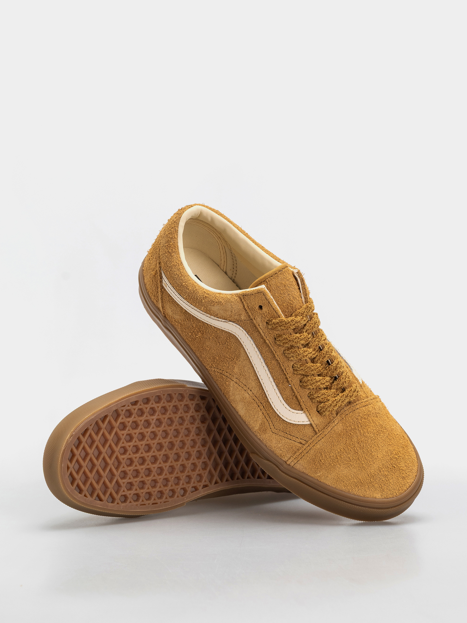 Pantofi Vans Old Skool (brown)