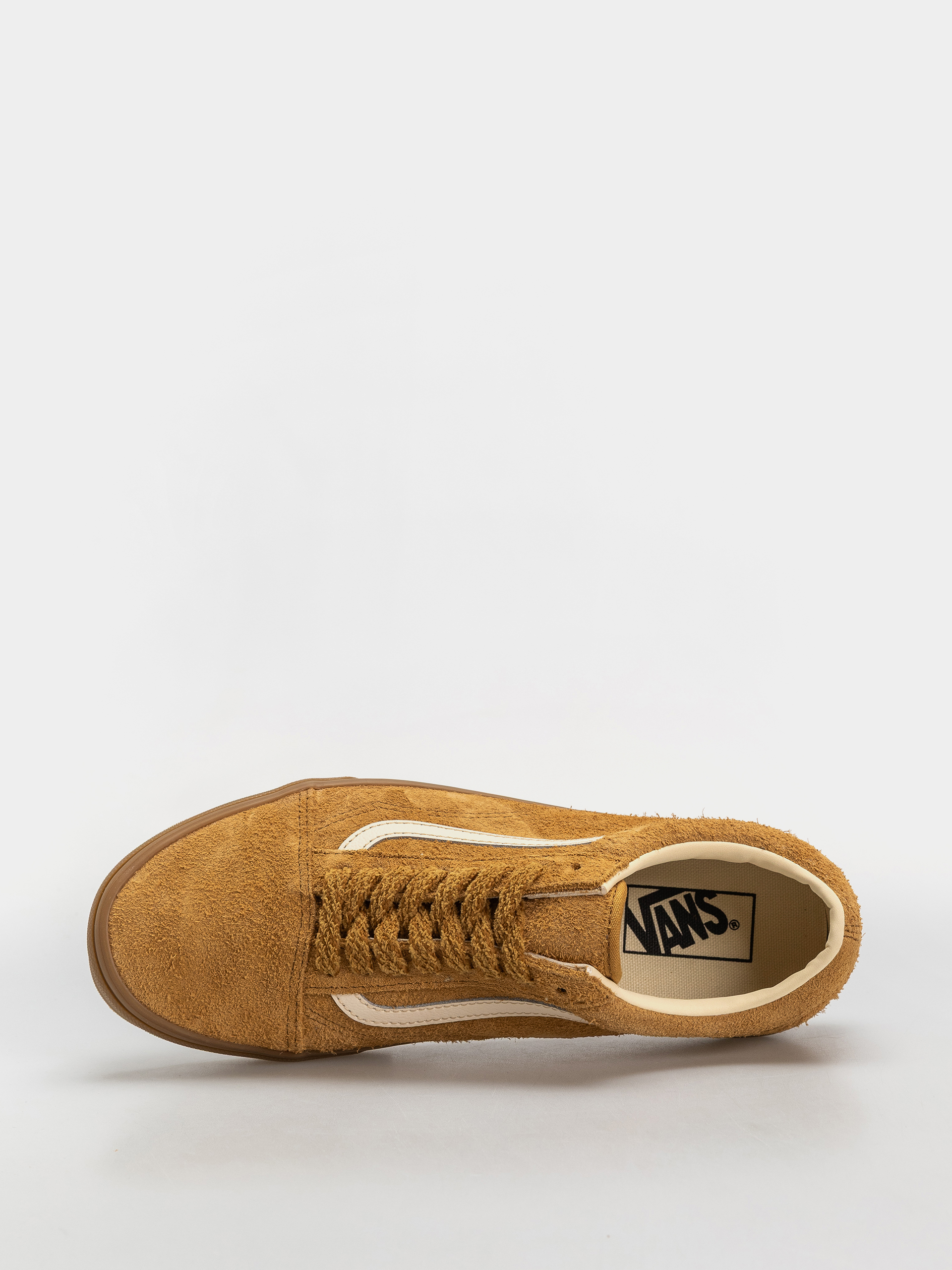 Pantofi Vans Old Skool (brown)