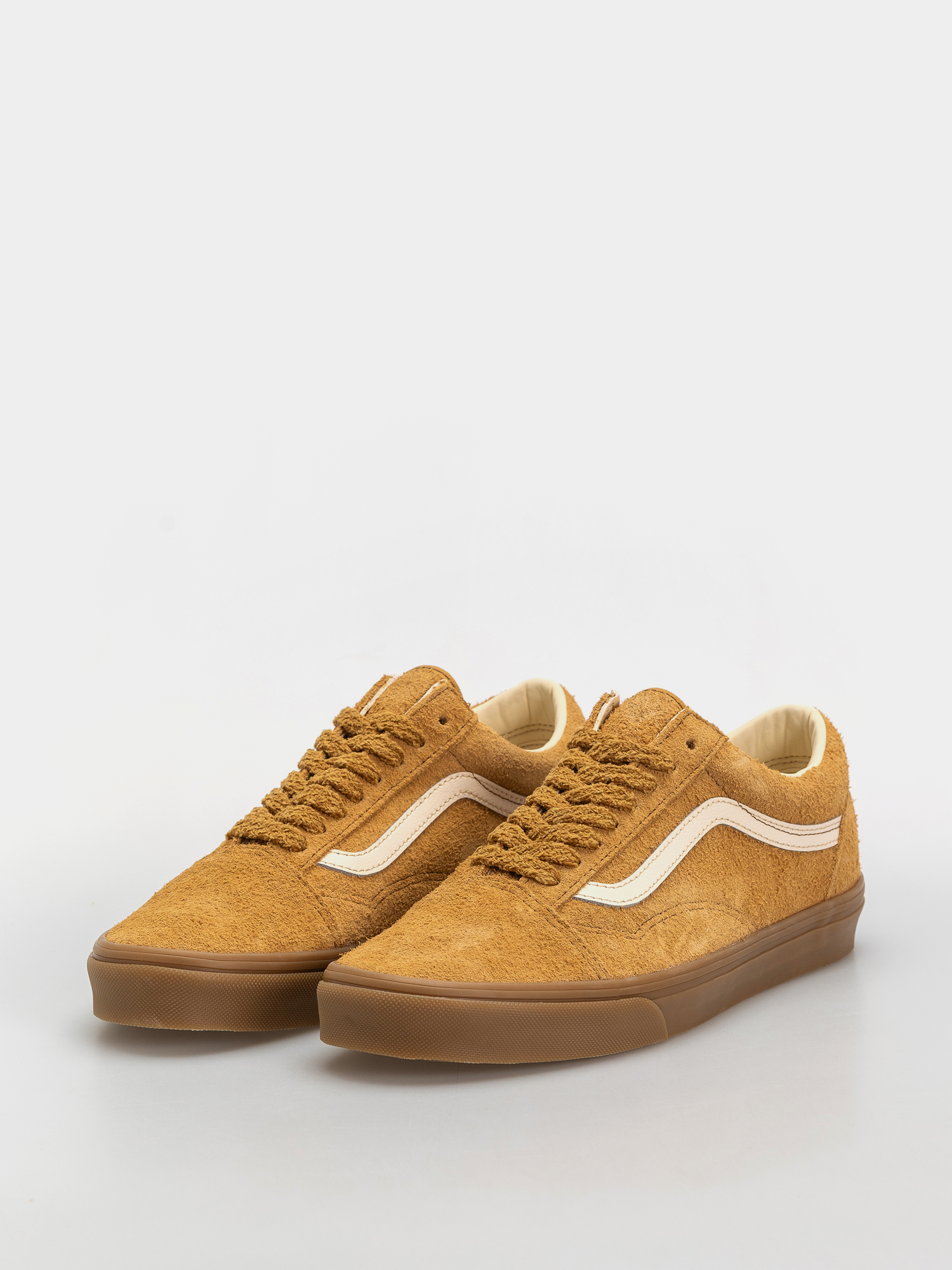 Pantofi Vans Old Skool (brown)