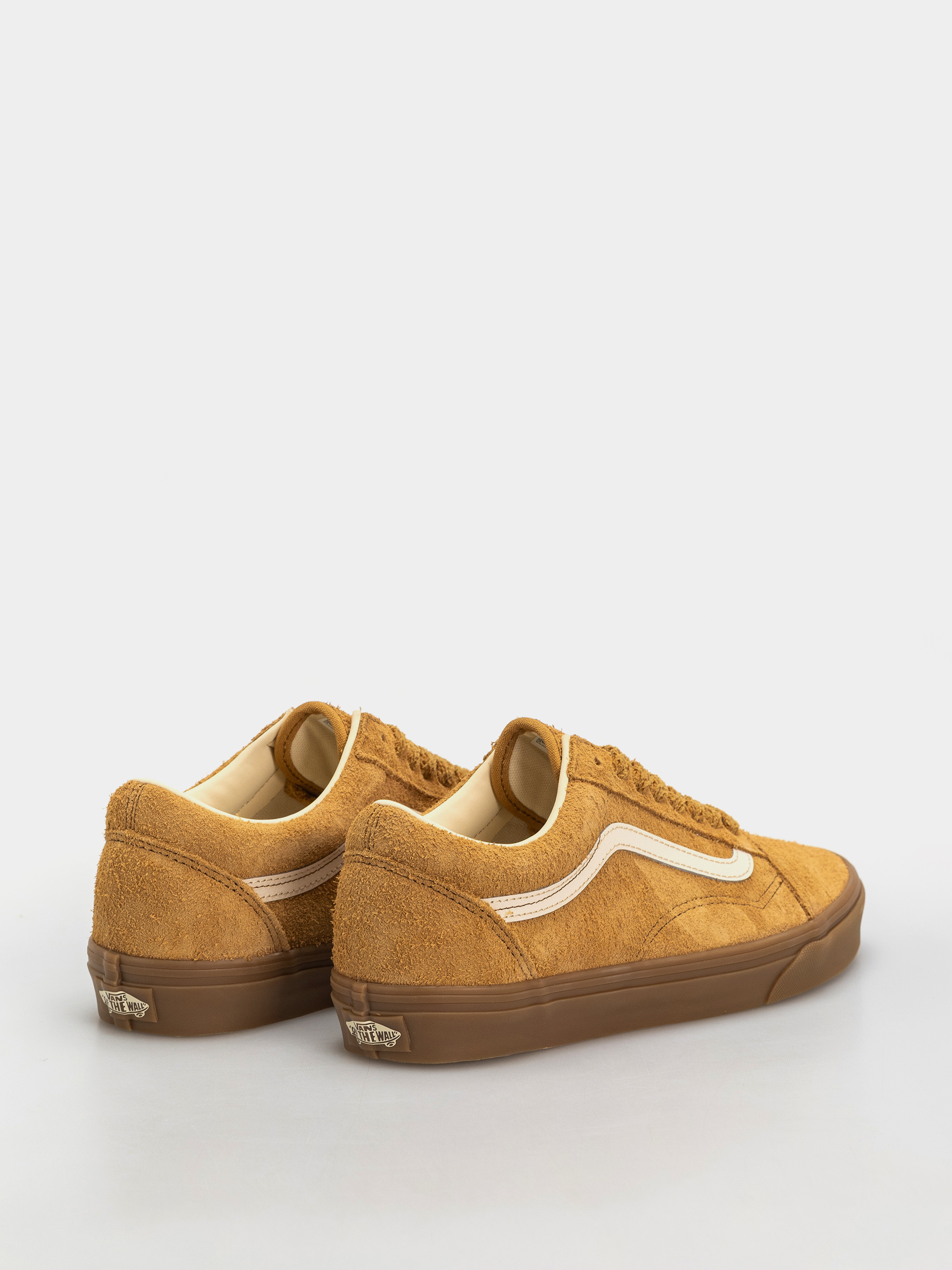 Pantofi Vans Old Skool (brown)