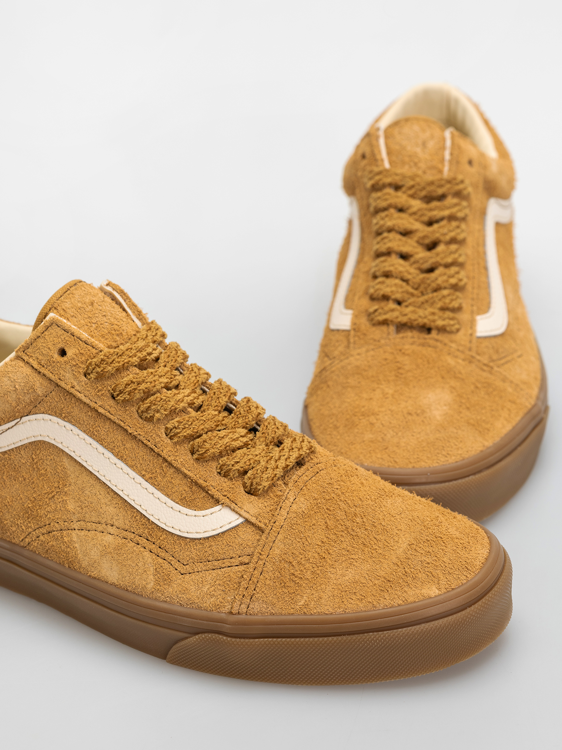 Pantofi Vans Old Skool (brown)