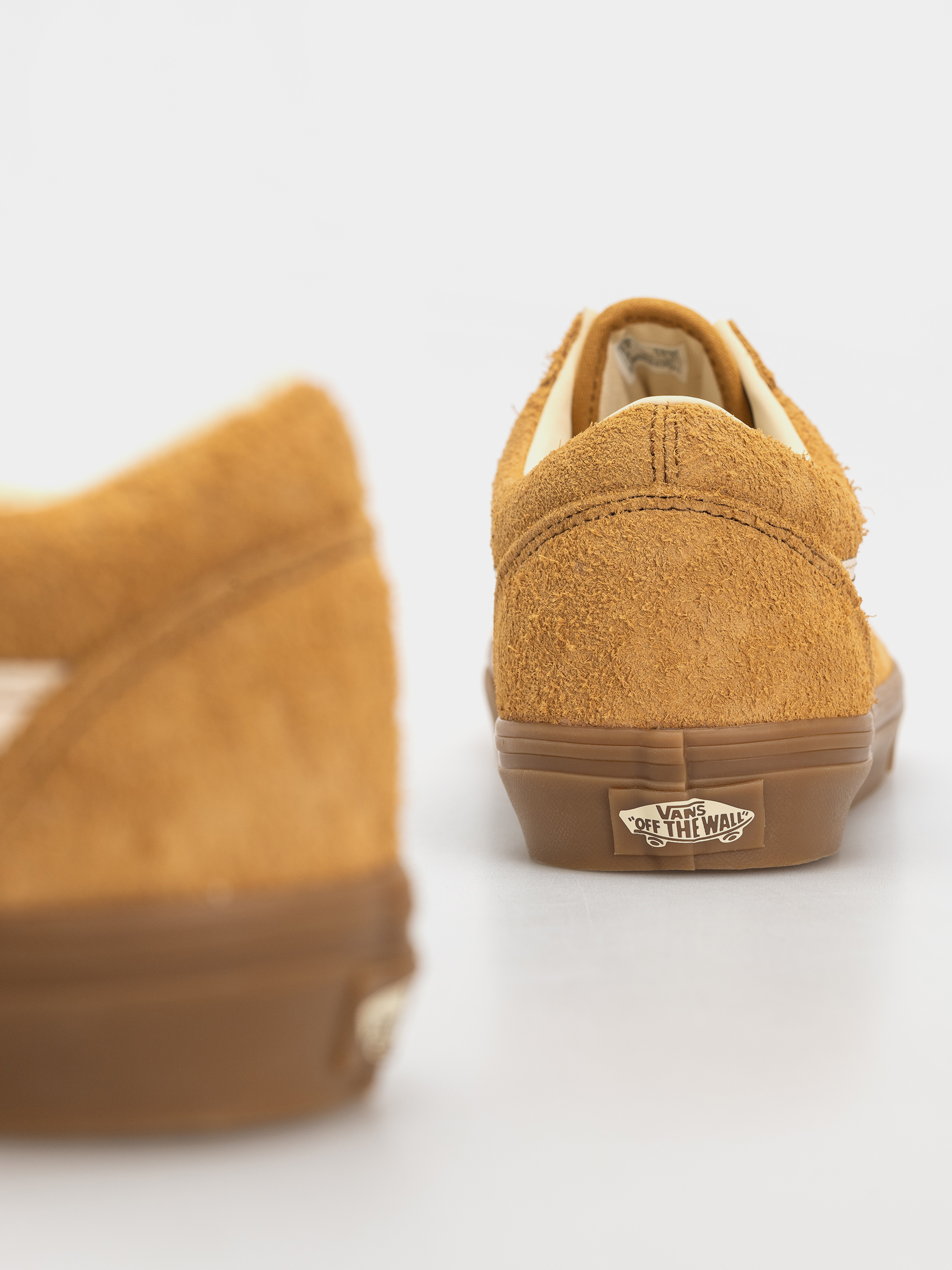Pantofi Vans Old Skool (brown)