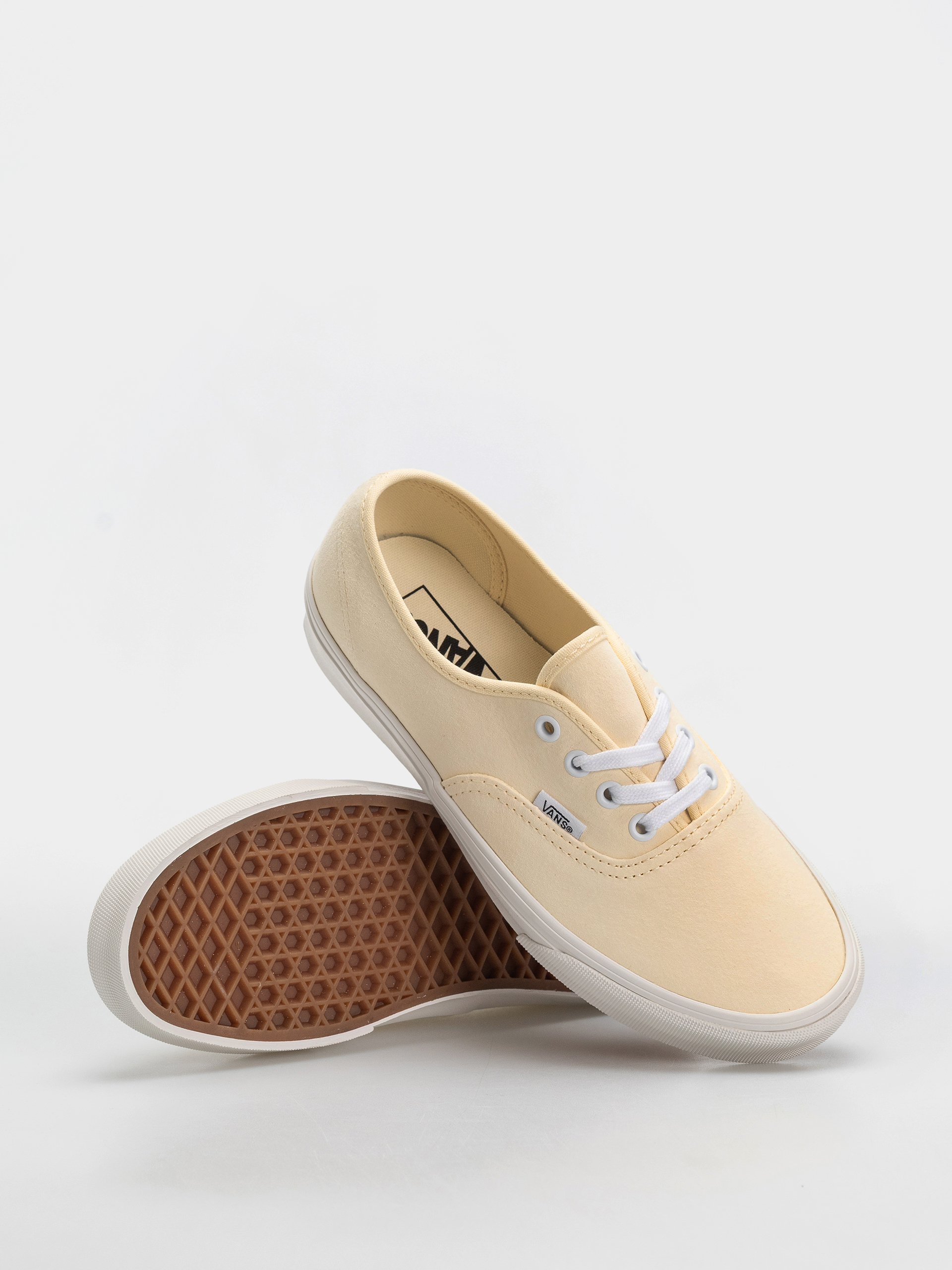 Pantofi Vans Authentic (almond crisp)