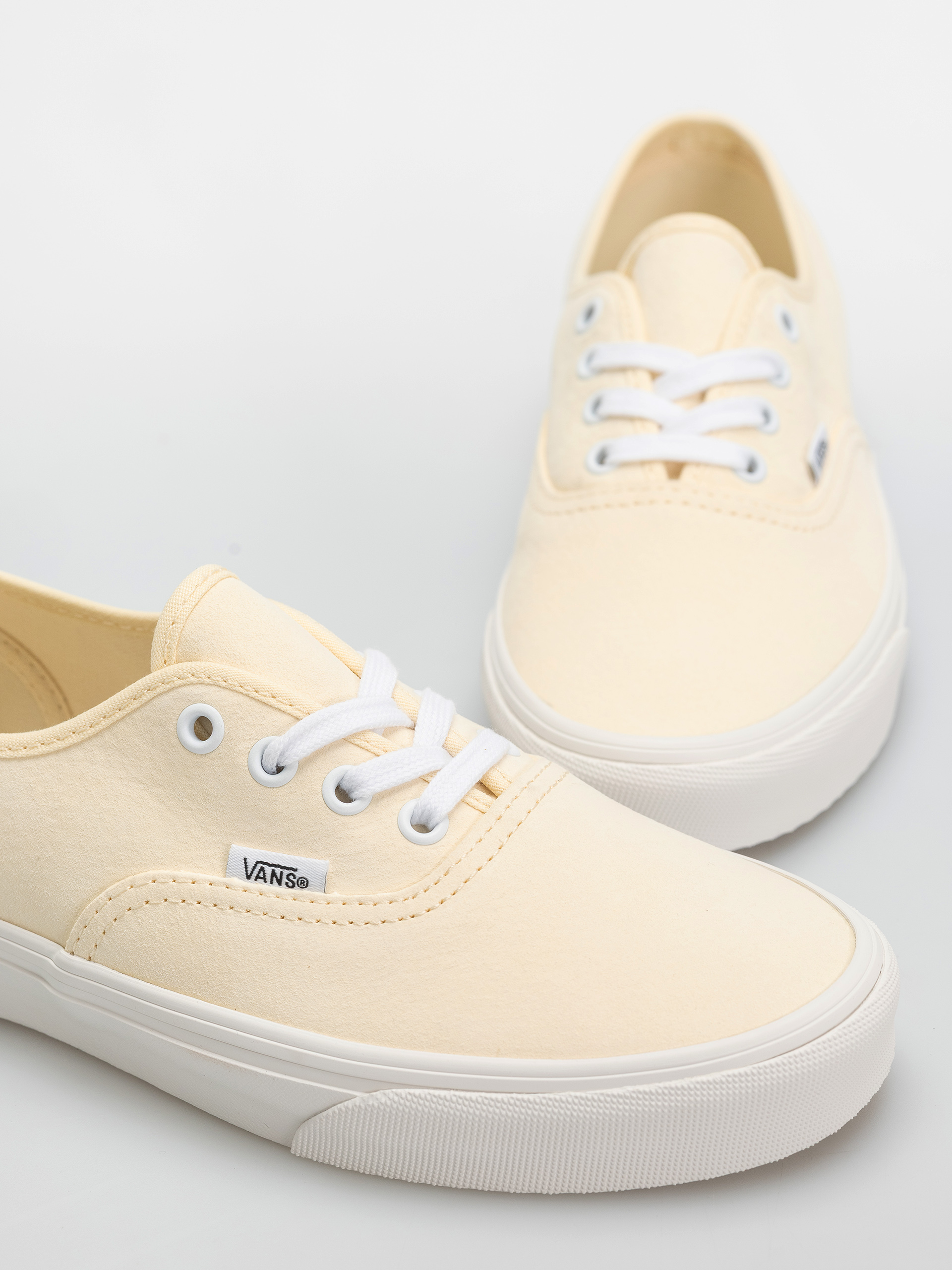 Pantofi Vans Authentic (almond crisp)