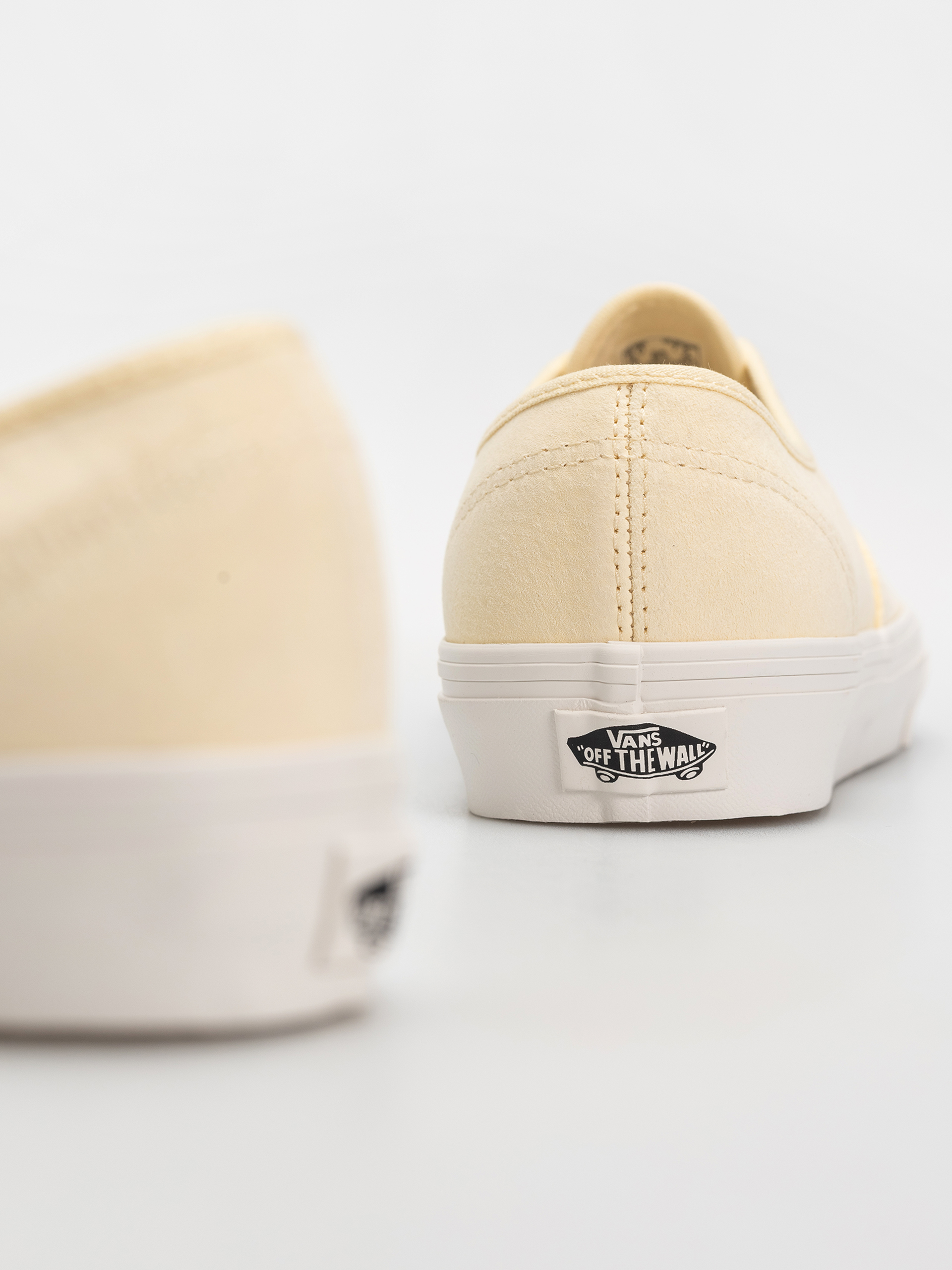 Pantofi Vans Authentic (almond crisp)