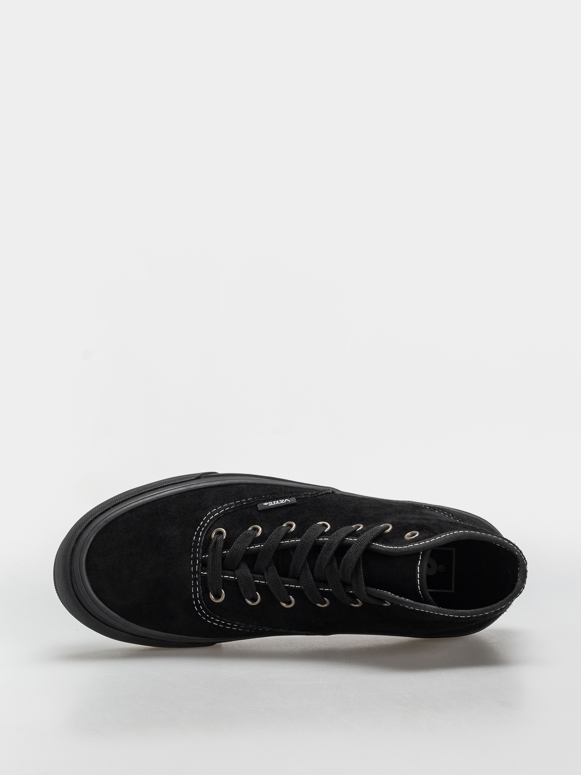 Pantofi Vans Authentic Hi 2.0 (black/black)