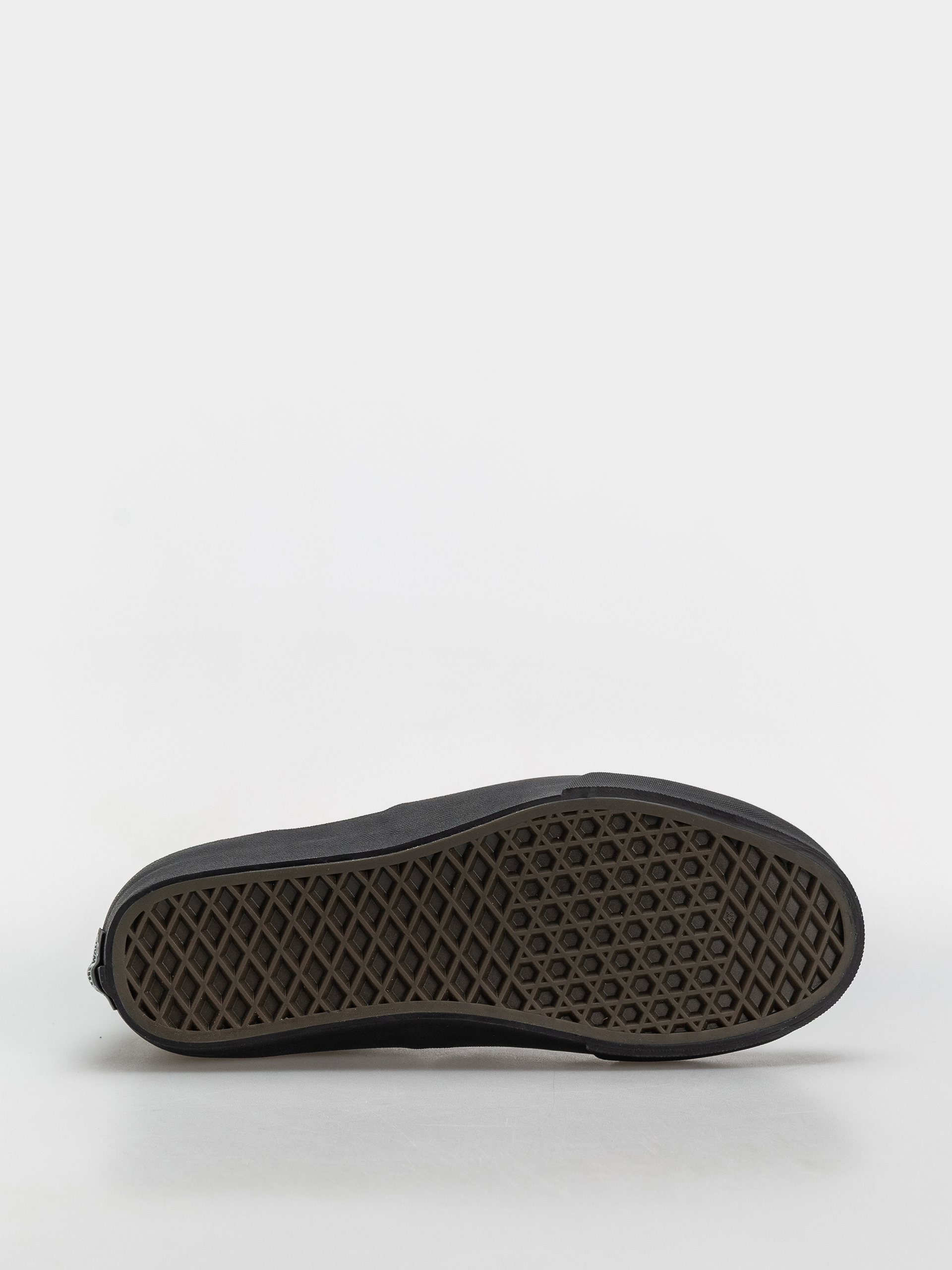Pantofi Vans Authentic Hi 2.0 (black/black)