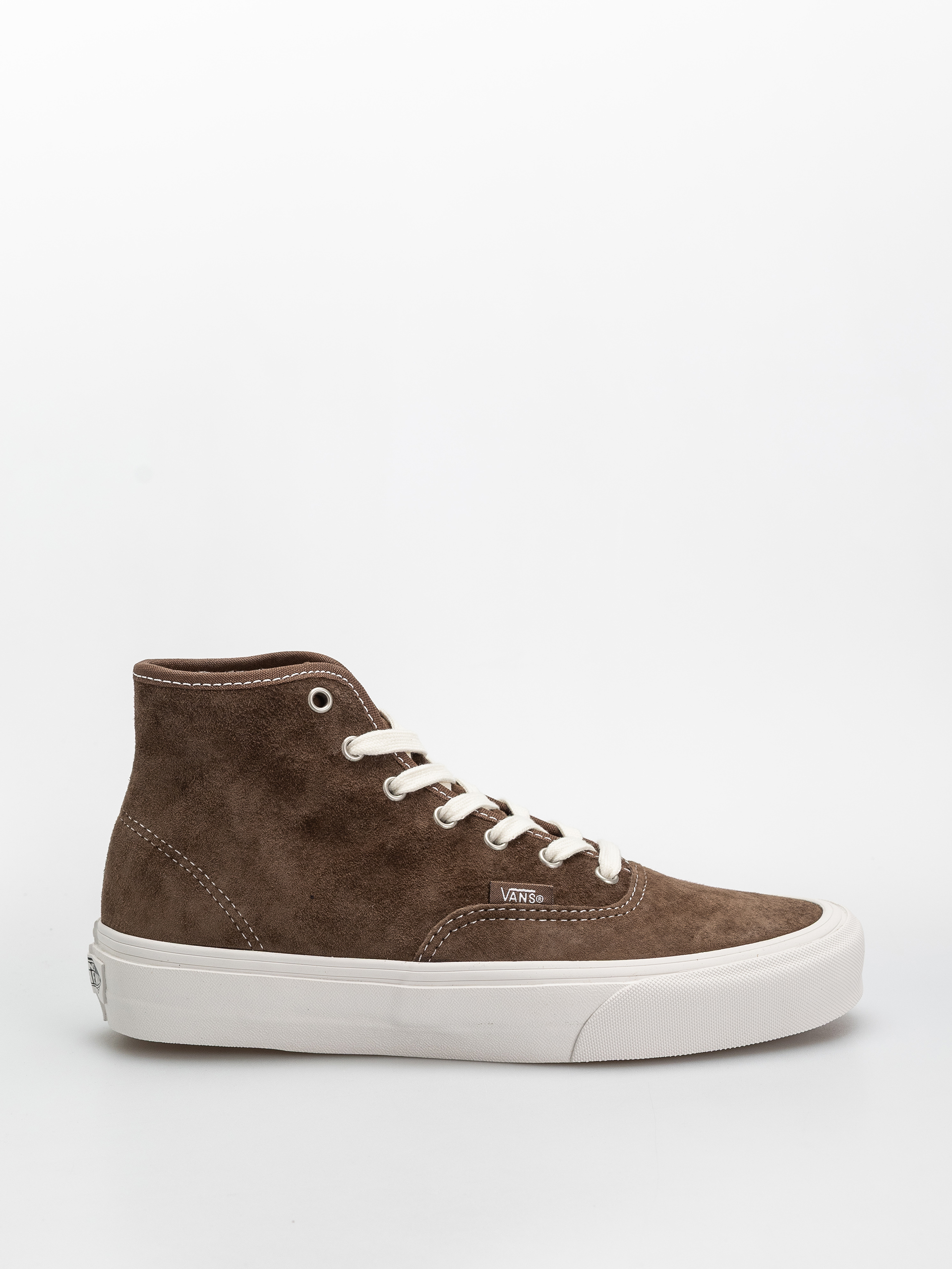 Pantofi Vans Authentic Hi 2.0 (vintage cocoa)