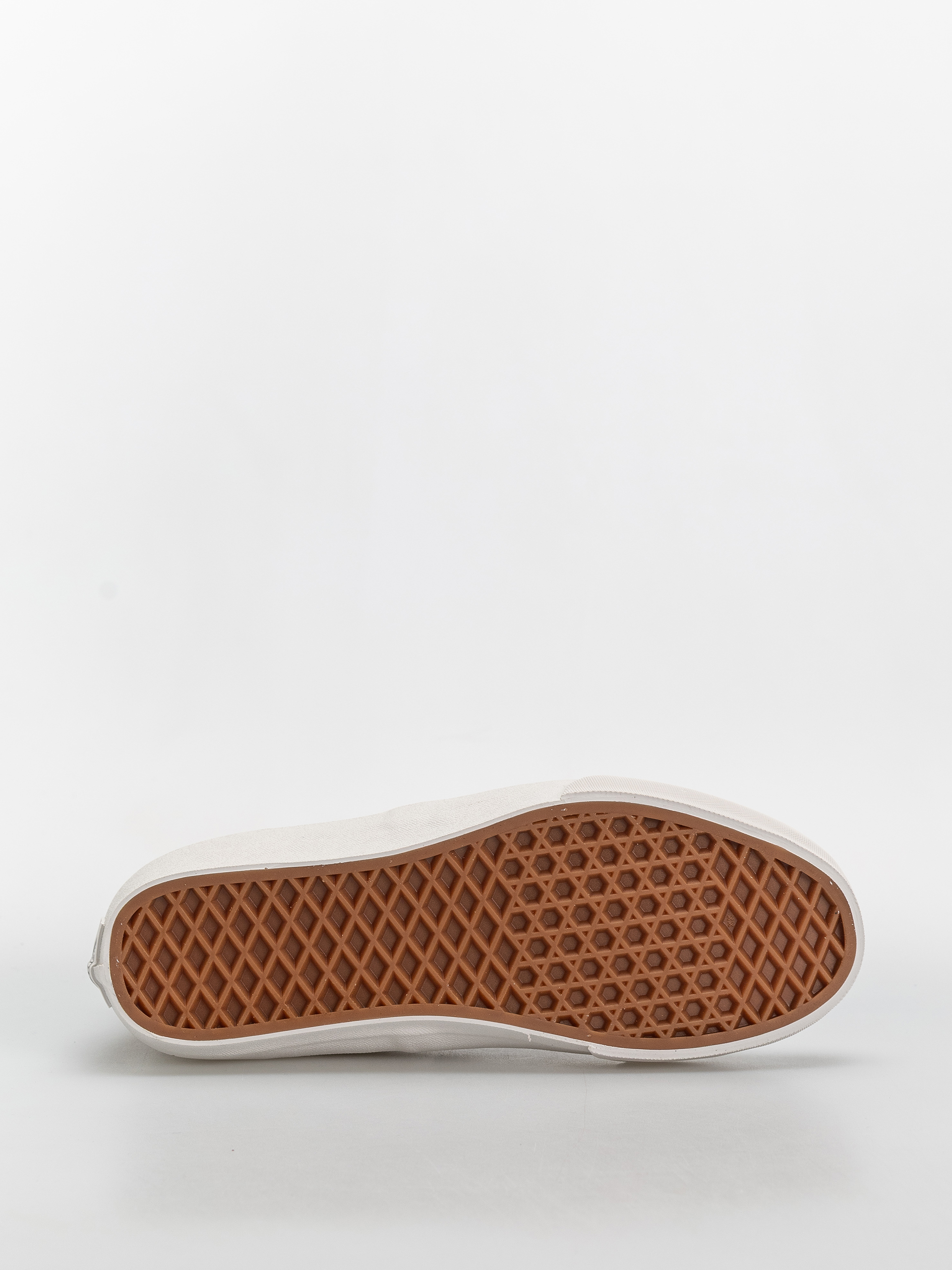 Pantofi Vans Authentic Hi 2.0 (vintage cocoa)