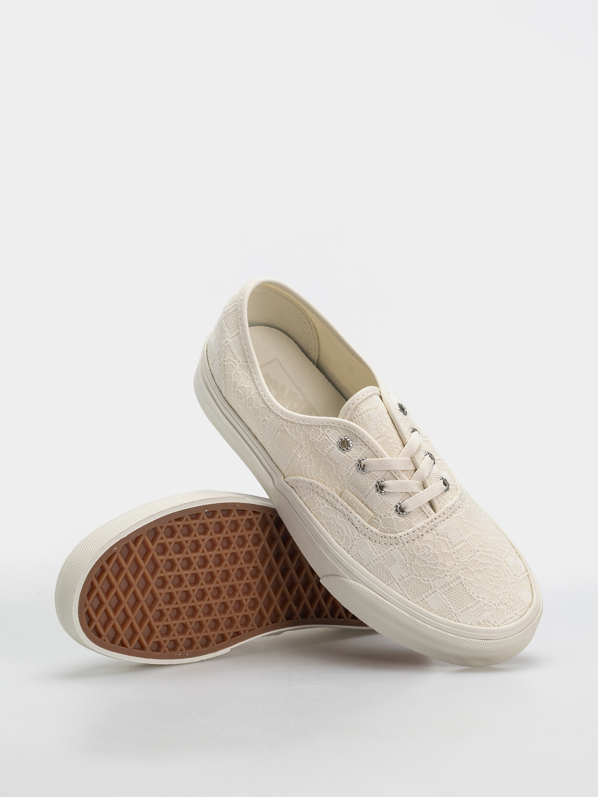 Pantofi Vans Authentic (white)