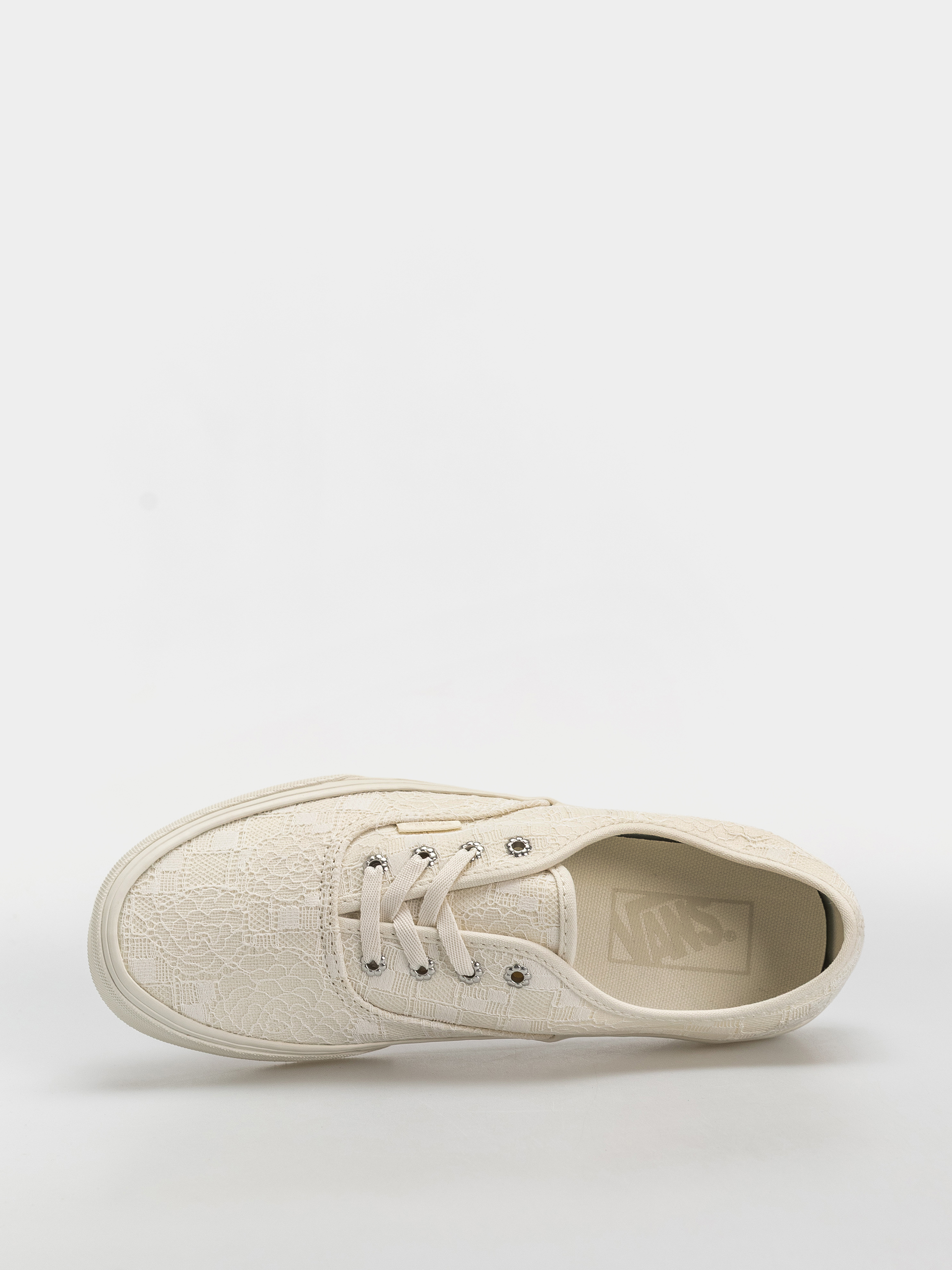 Pantofi Vans Authentic (white)