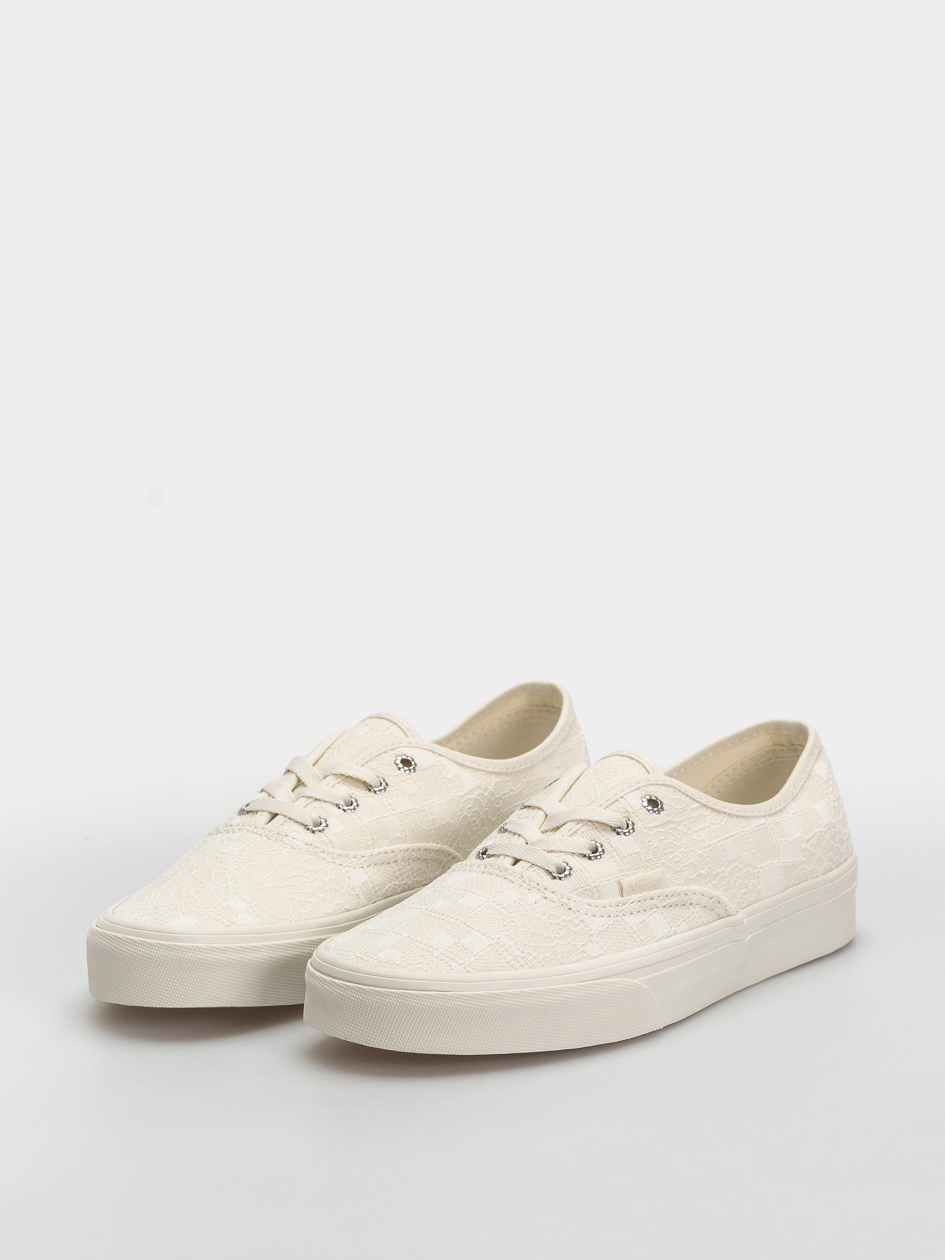 Pantofi Vans Authentic (white)