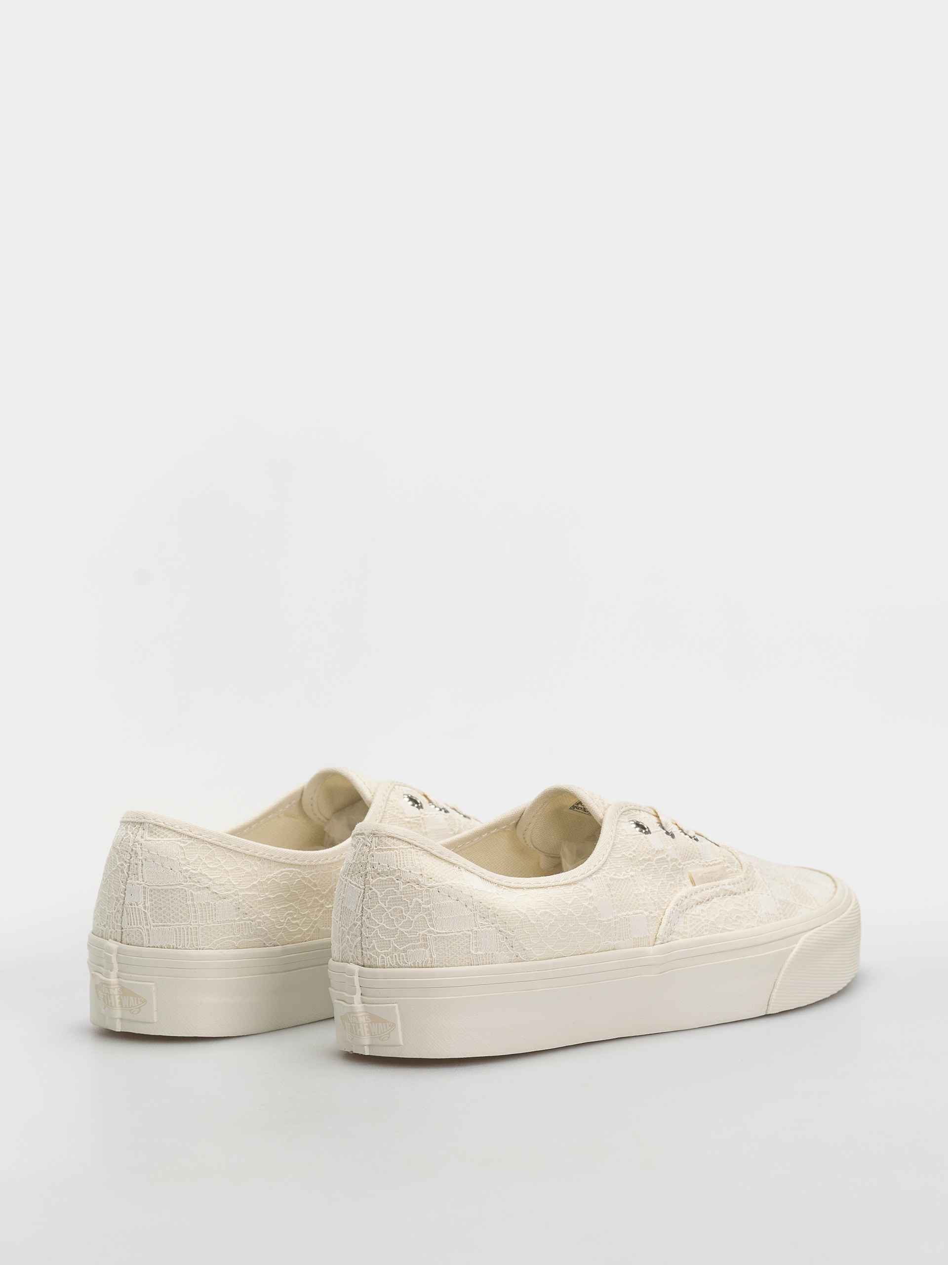 Pantofi Vans Authentic (white)