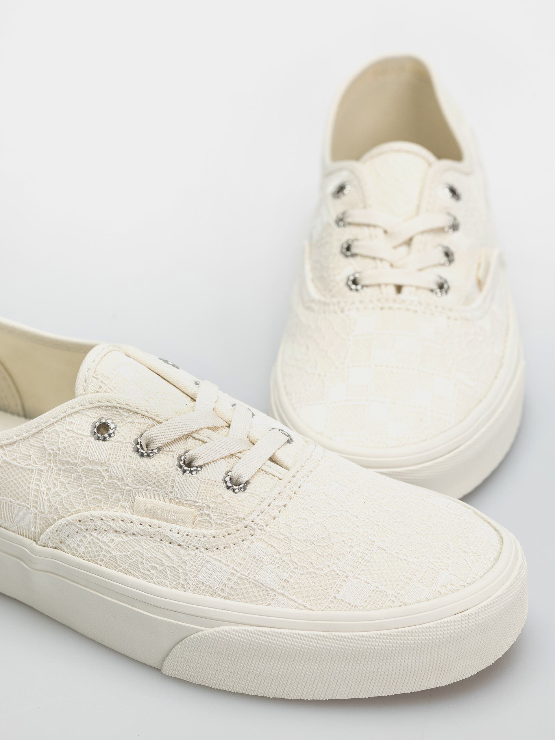 Pantofi Vans Authentic (white)
