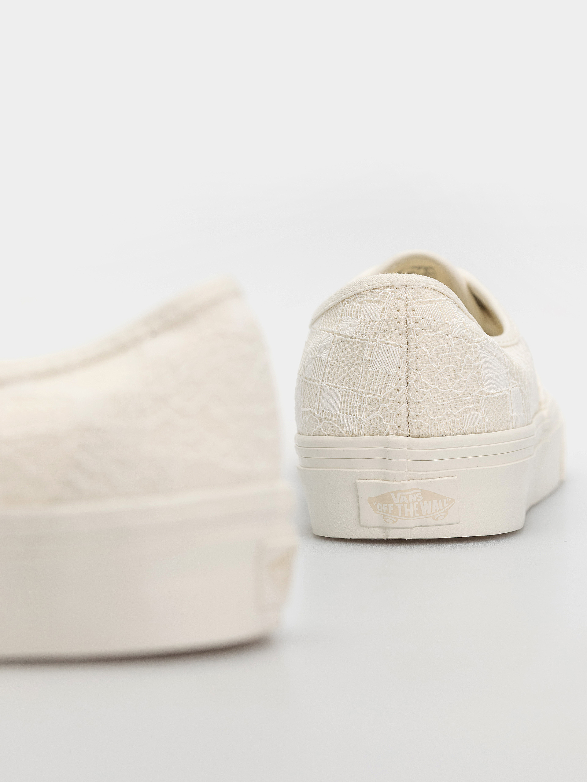 Pantofi Vans Authentic (white)
