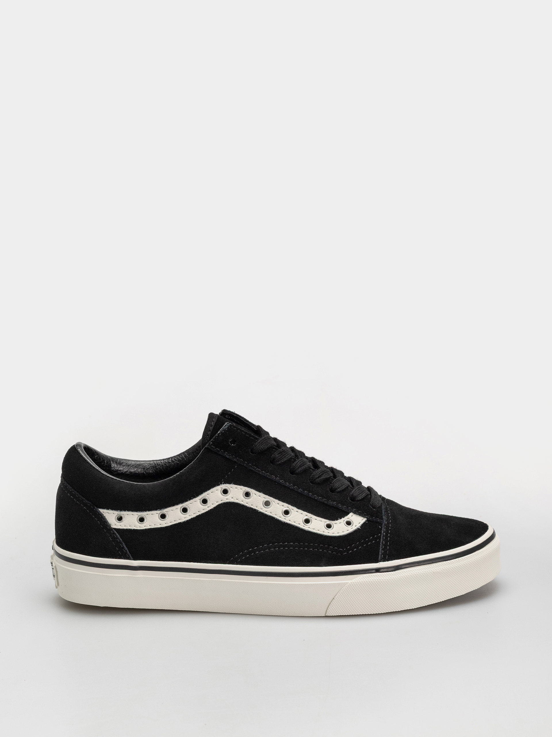 Pantofi Vans Old Skool (black/white)