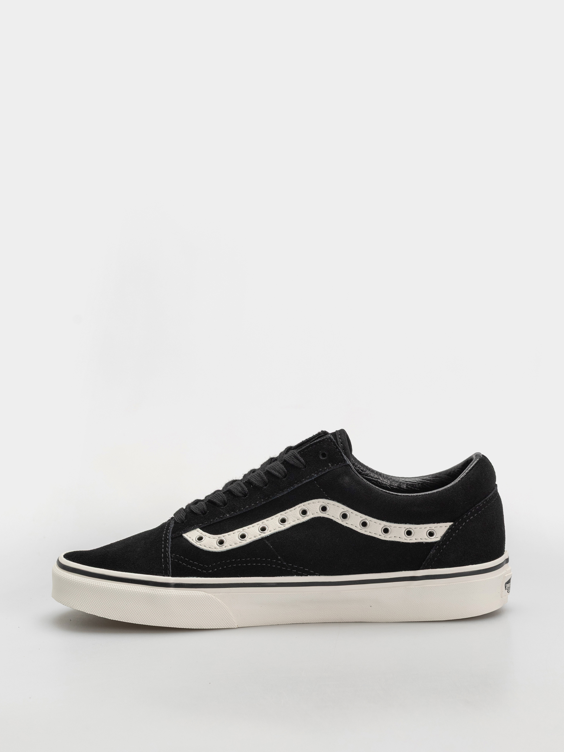 Pantofi Vans Old Skool (black/white)