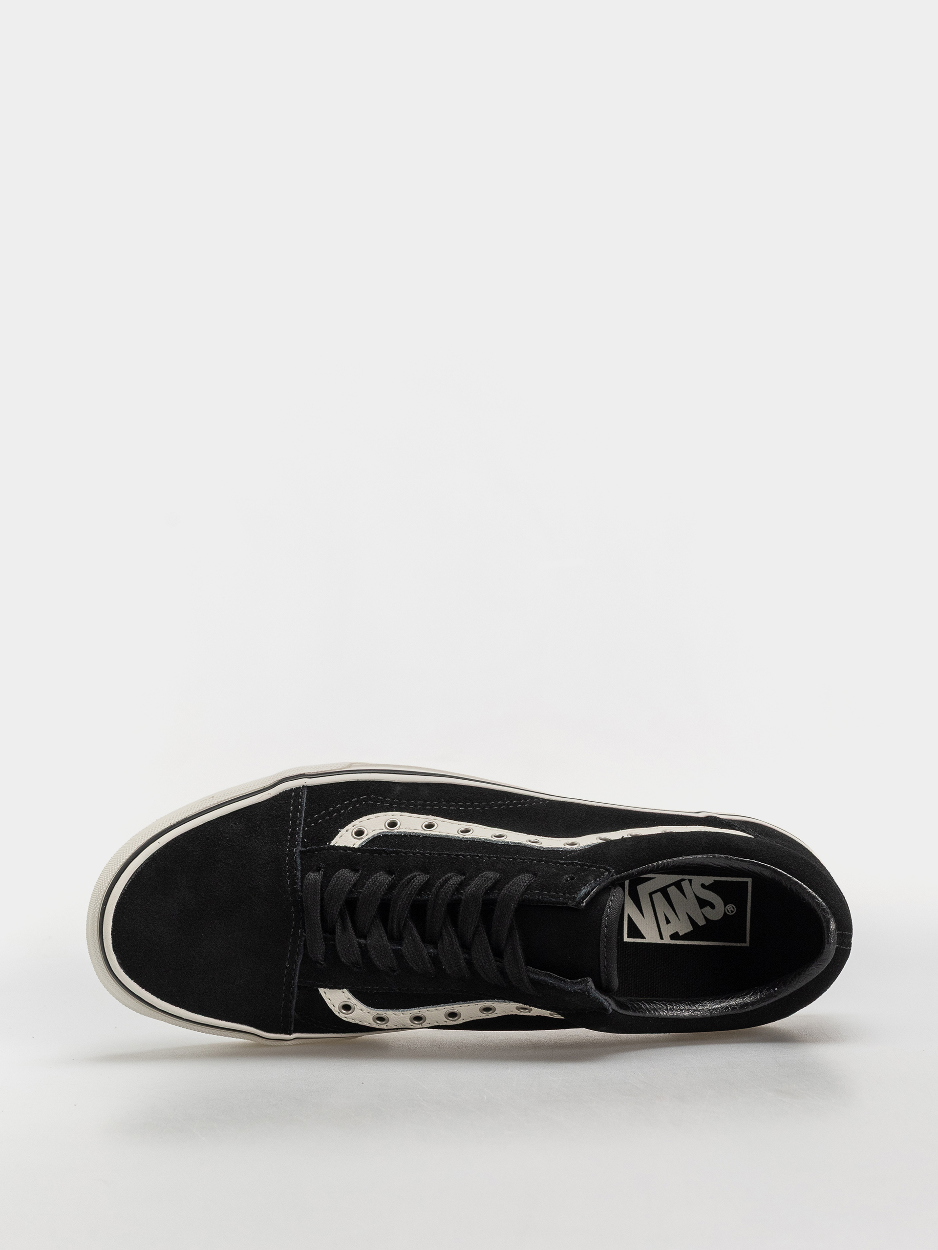 Pantofi Vans Old Skool (black/white)