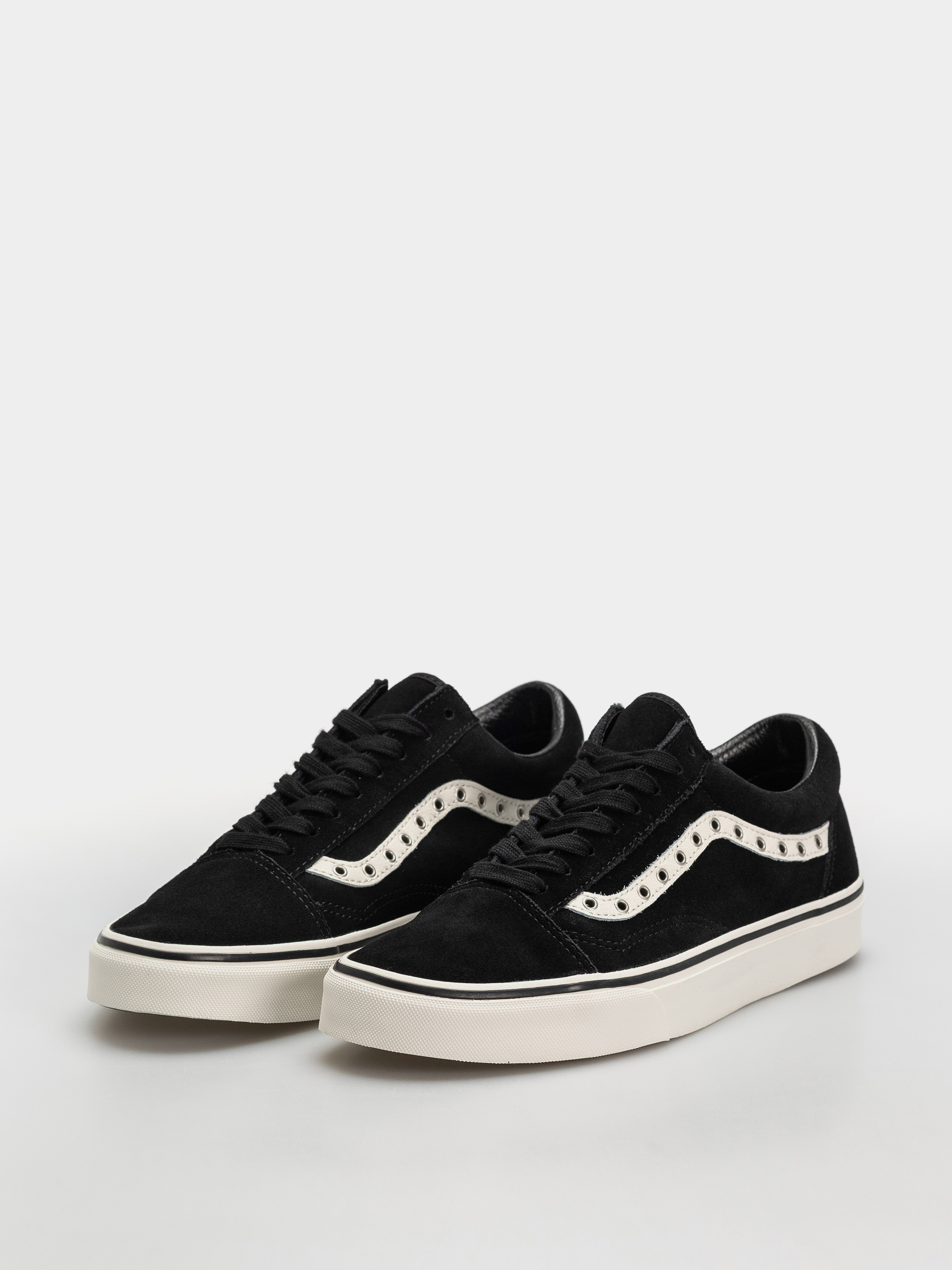 Pantofi Vans Old Skool (black/white)