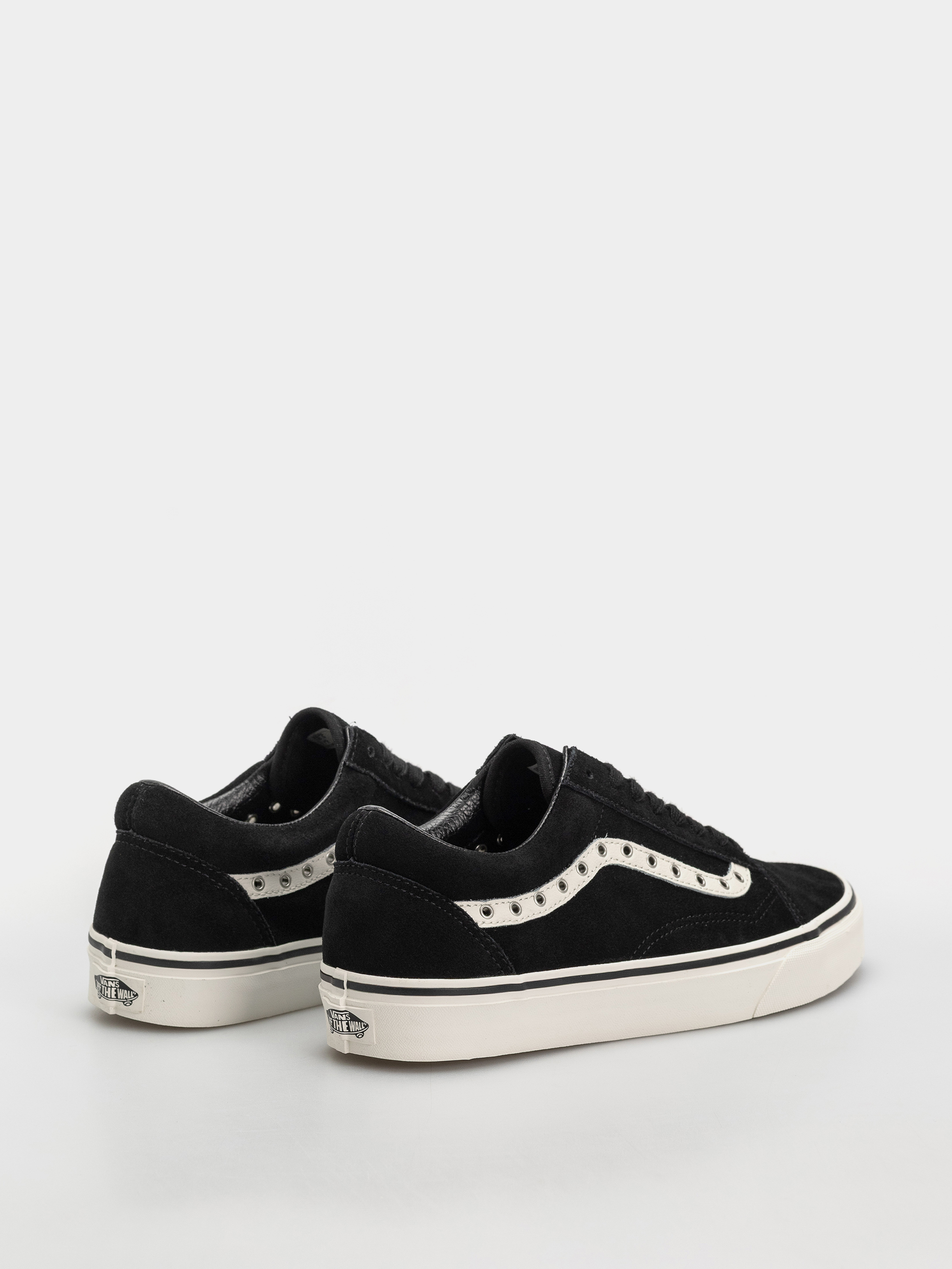 Pantofi Vans Old Skool (black/white)