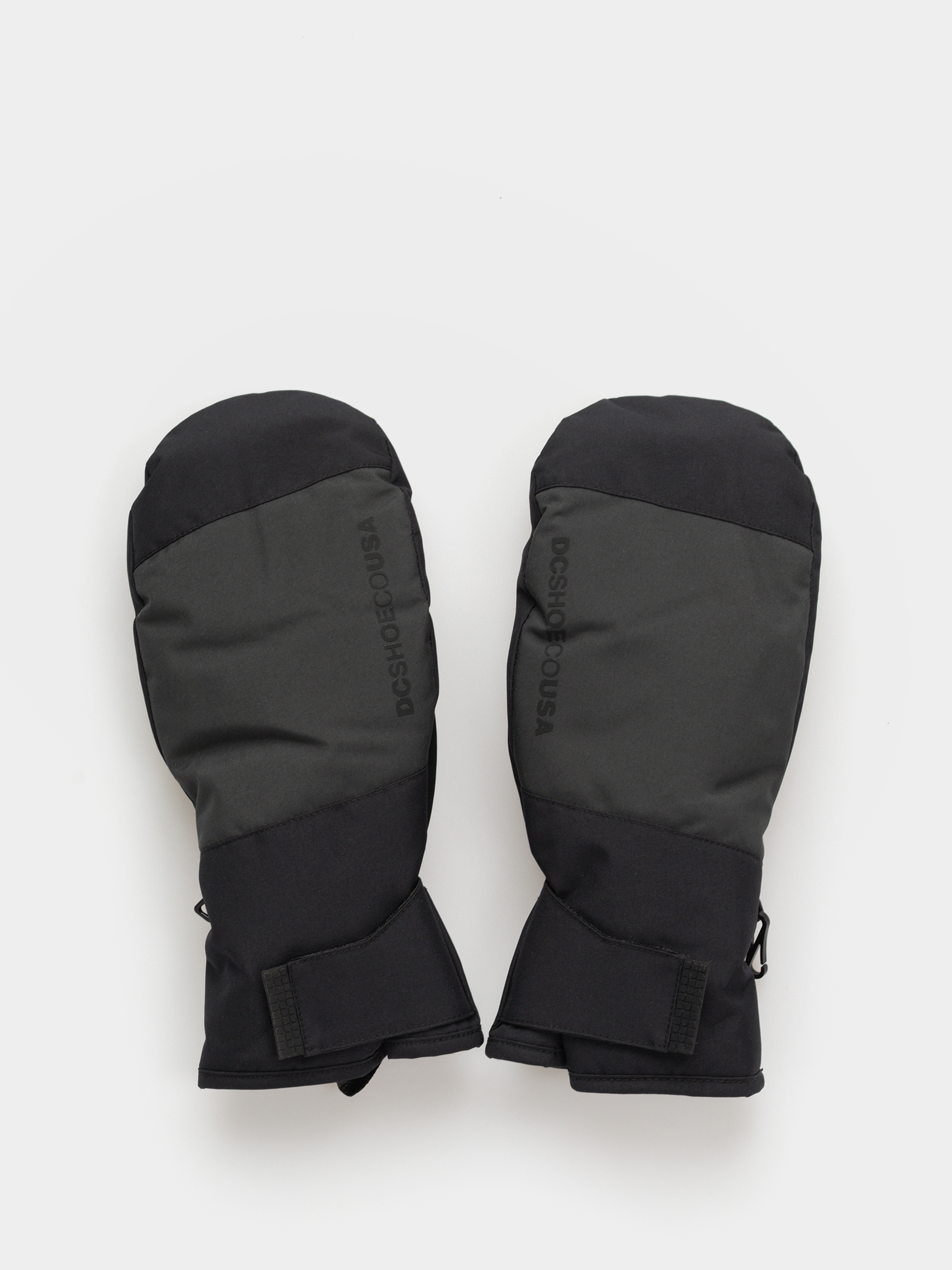 Mănuși DC Franchise Mitt 10K (black)