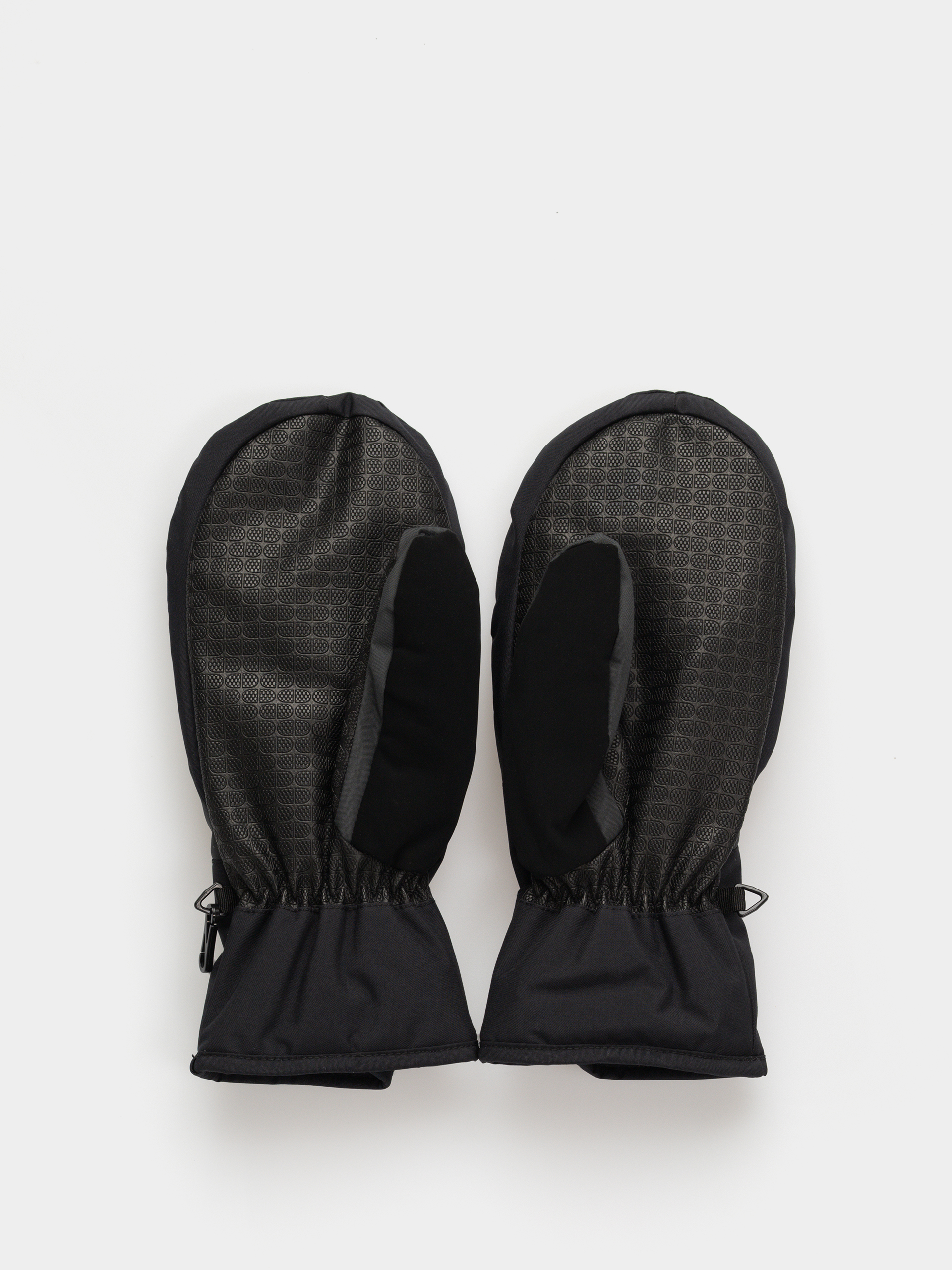 Mănuși DC Franchise Mitt 10K (black)