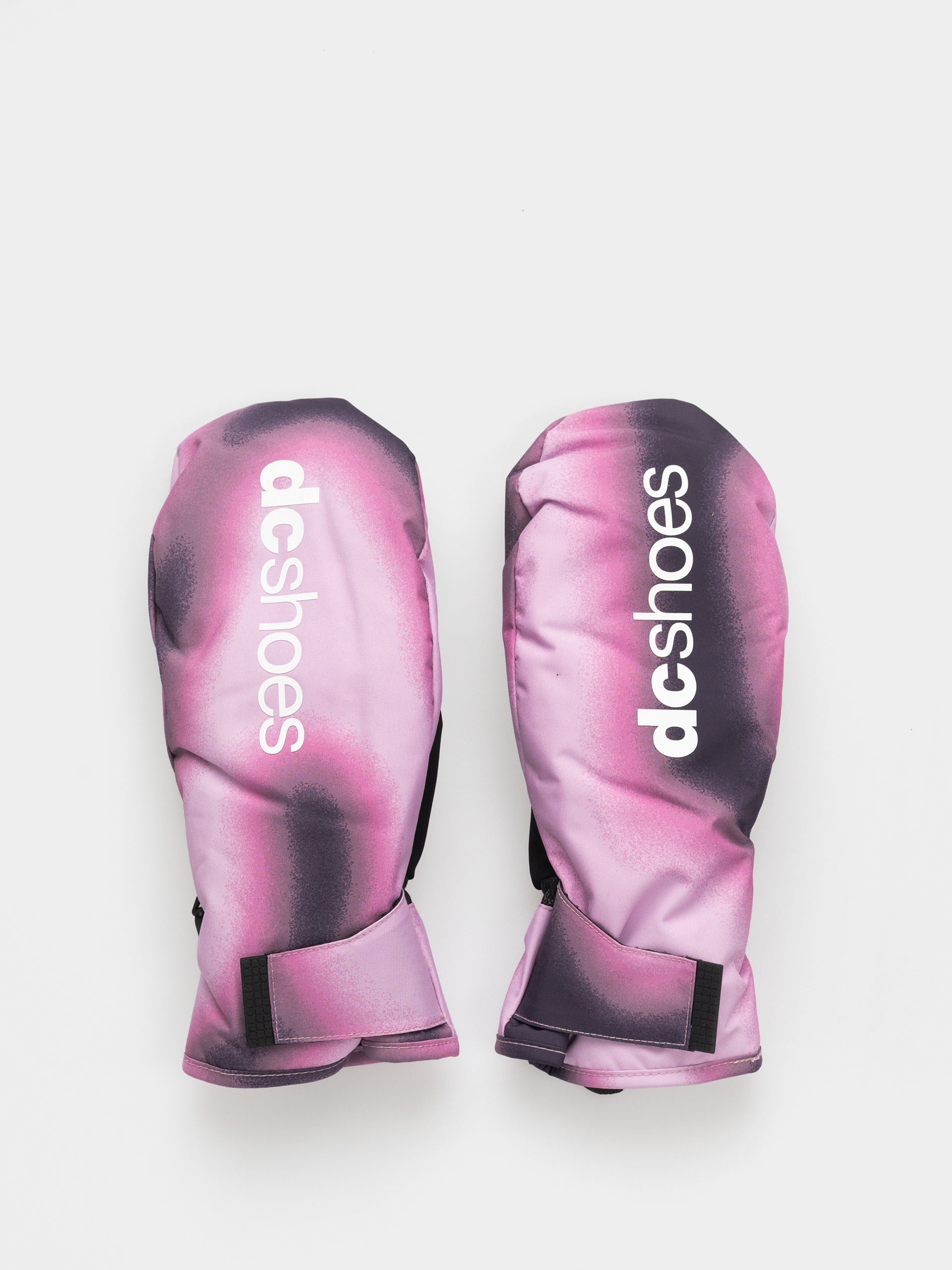 Mu0103nuu0219i DC Franchise Print Mitt 10K (offscale lilac)
