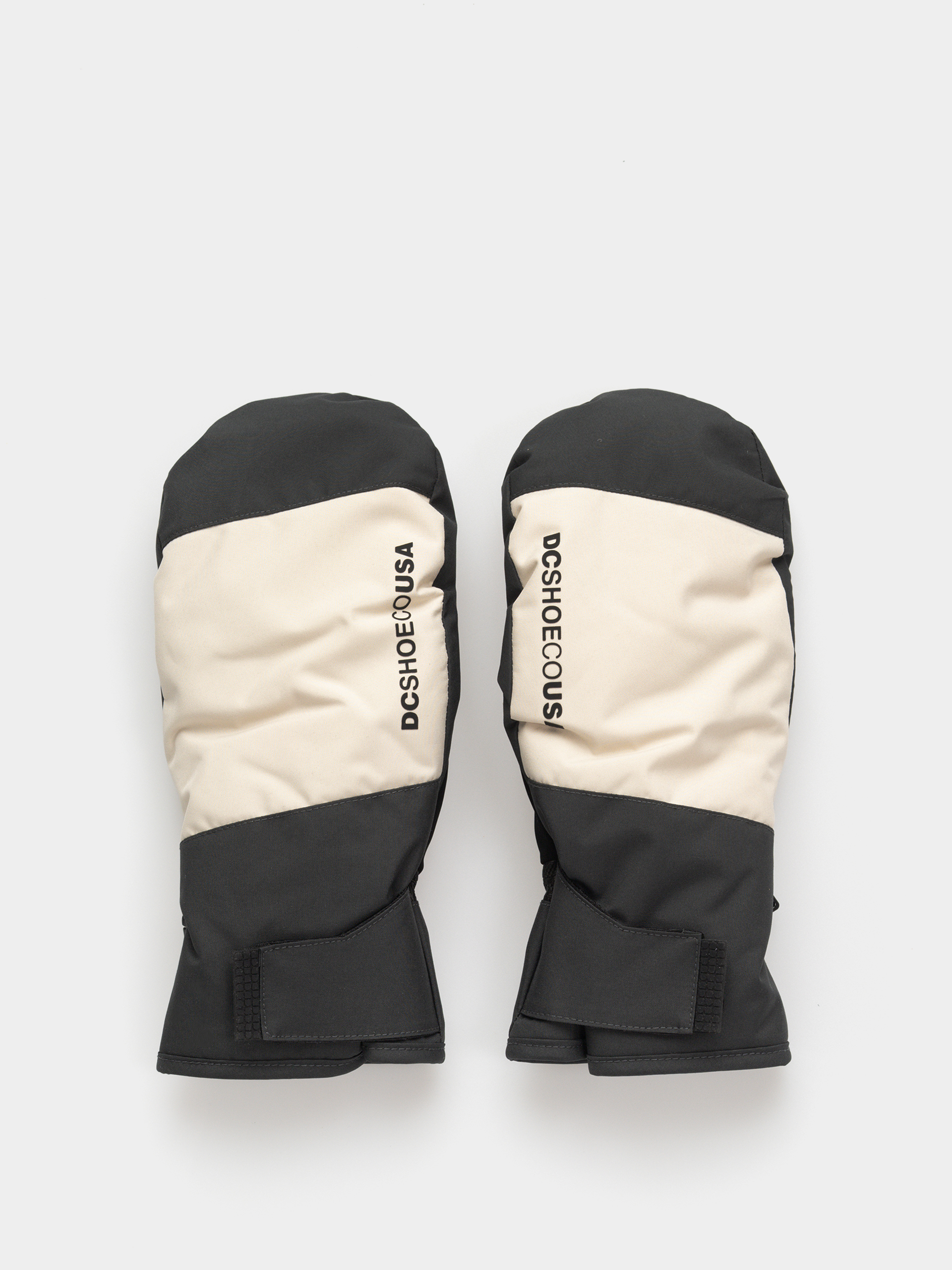 Mu0103nuu0219i DC Franchise Mitt 10K (oatmeal)