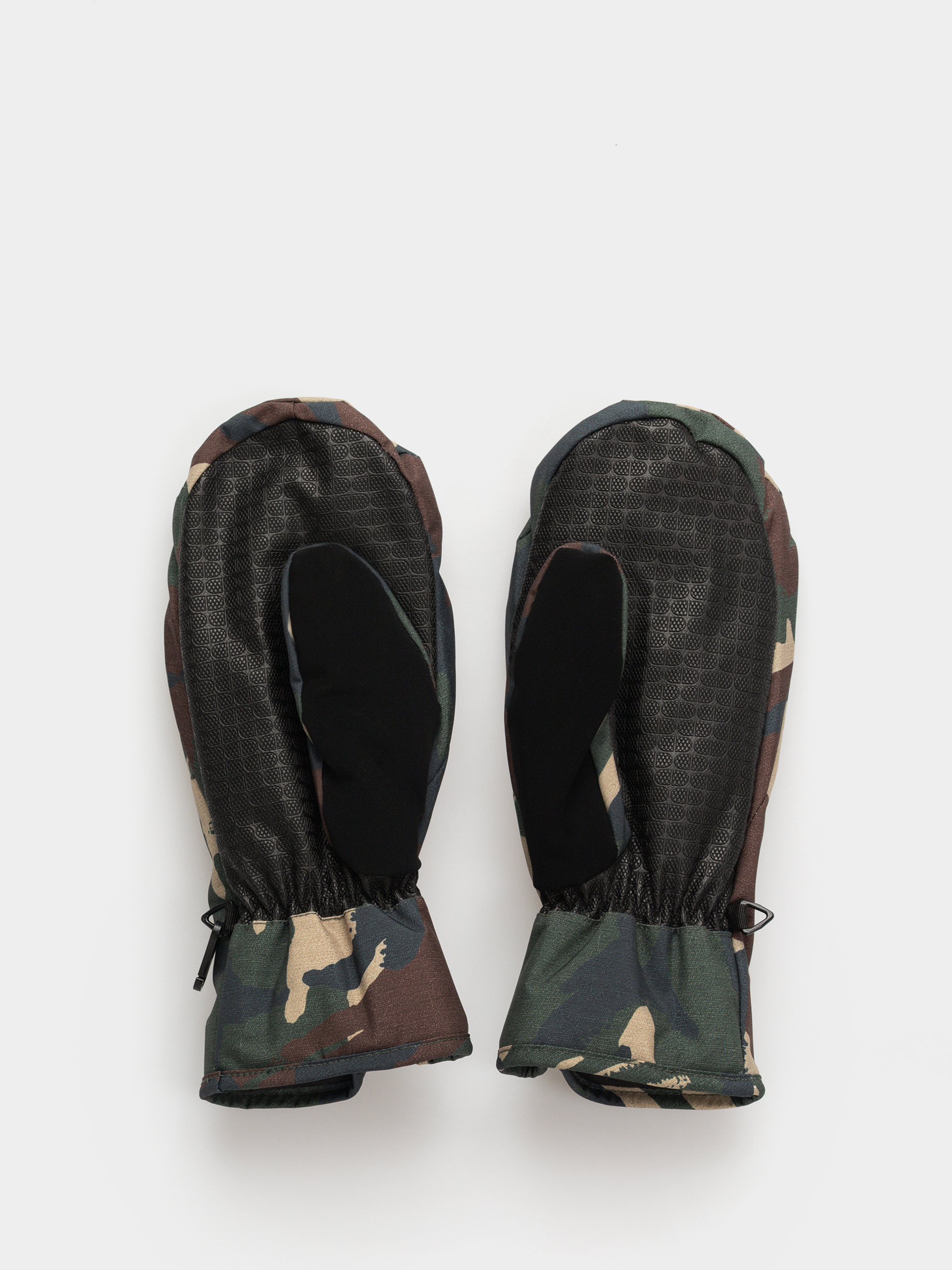 Mănuși DC Franchise Print Mitt 10K (classic camo)