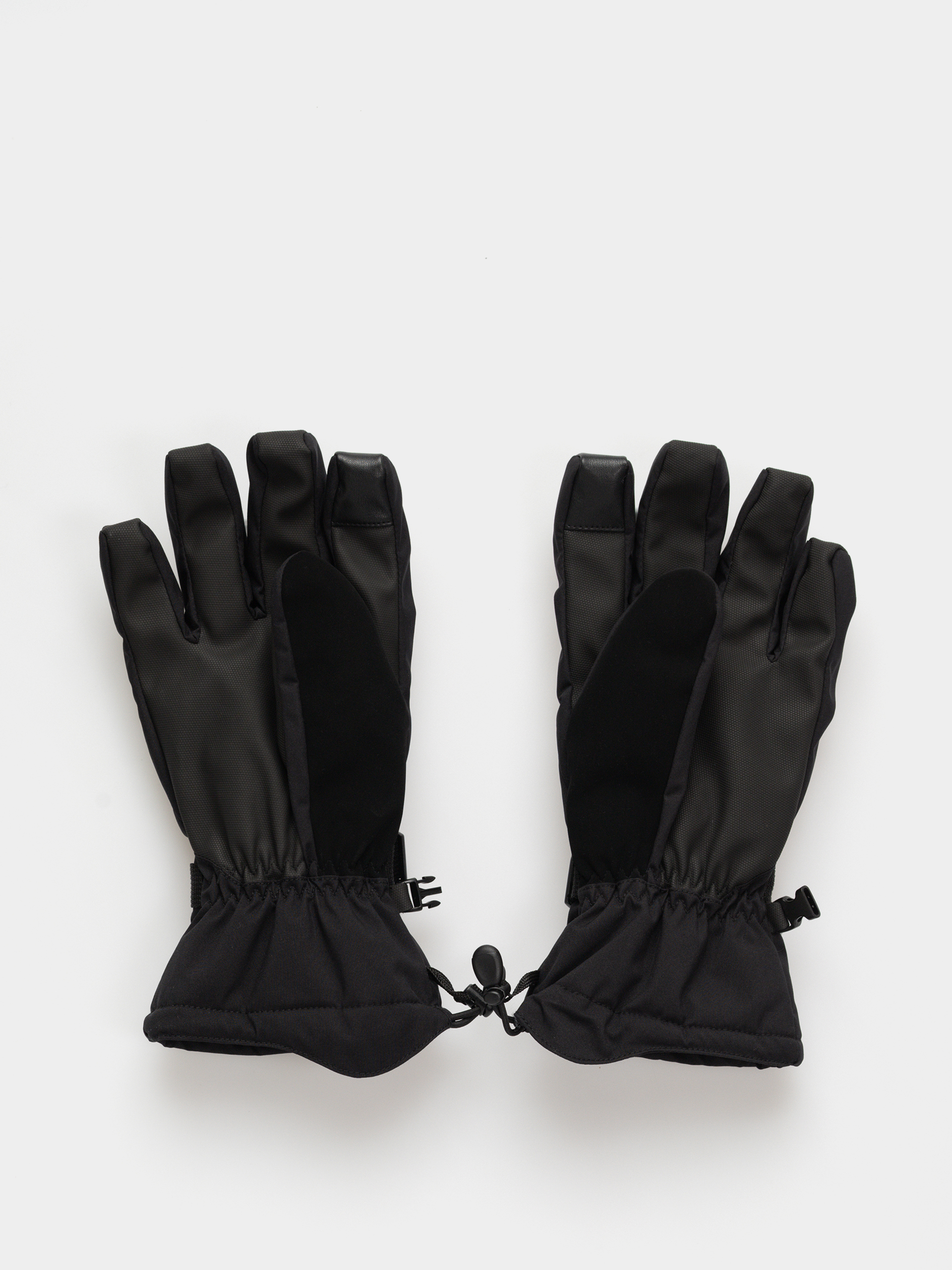 Mănuși Quiksilver Mission (true black)