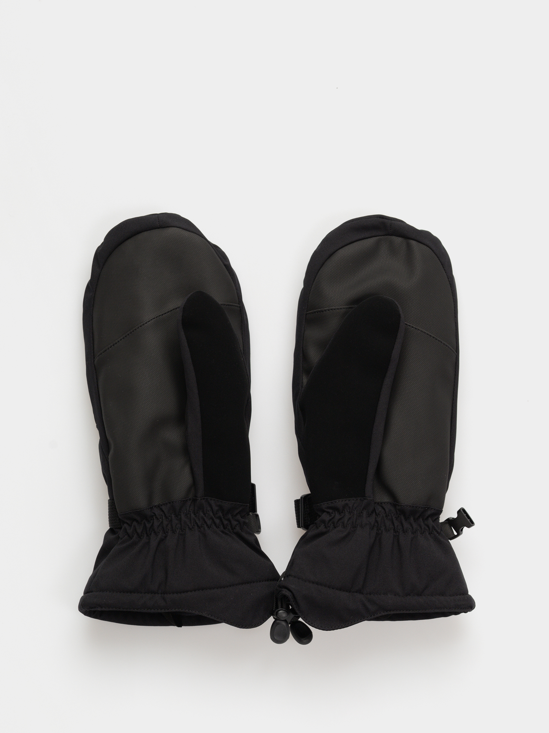 Mănuși Quiksilver Mission Mitt (true black)