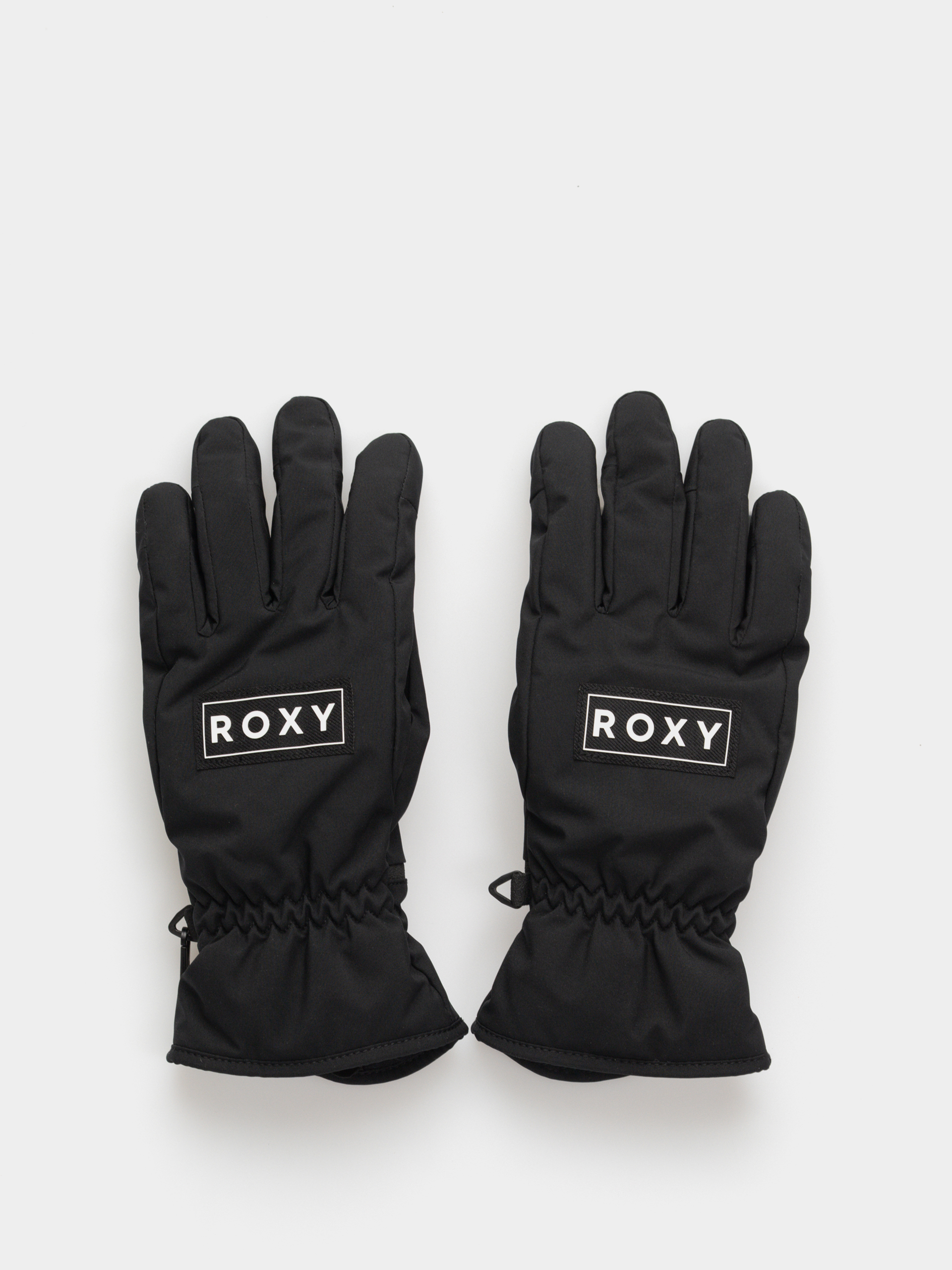 Mănuși Roxy Freshfield Wmn (true black)