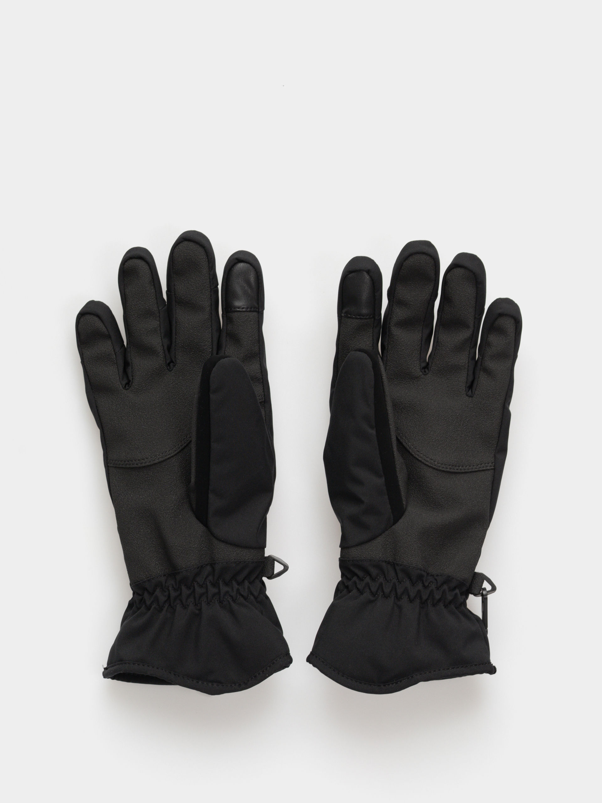 Mănuși Roxy Freshfield Wmn (true black)