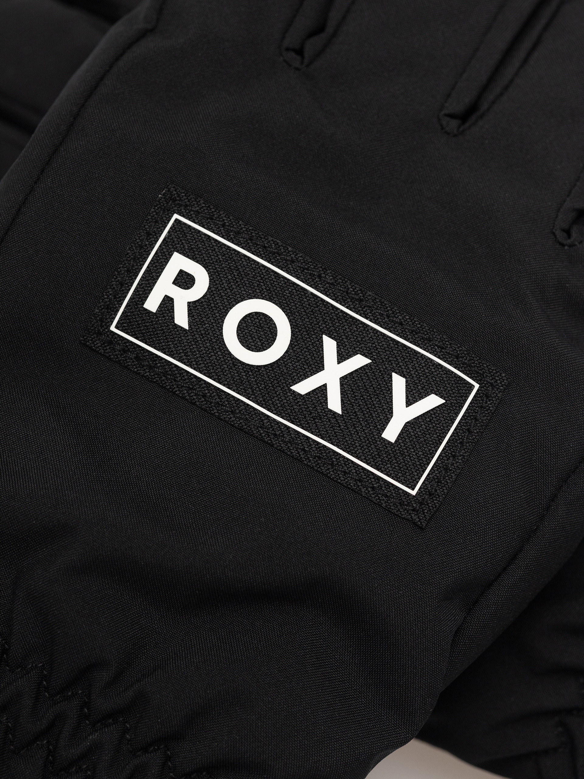 Mănuși Roxy Freshfield Wmn (true black)