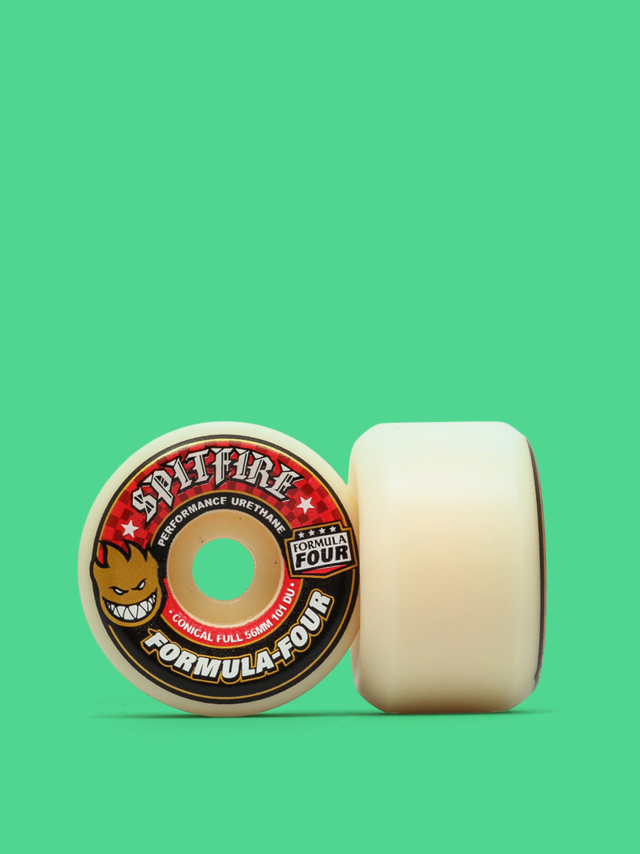 Role Spitfire Formula Four Conical Full 101 D