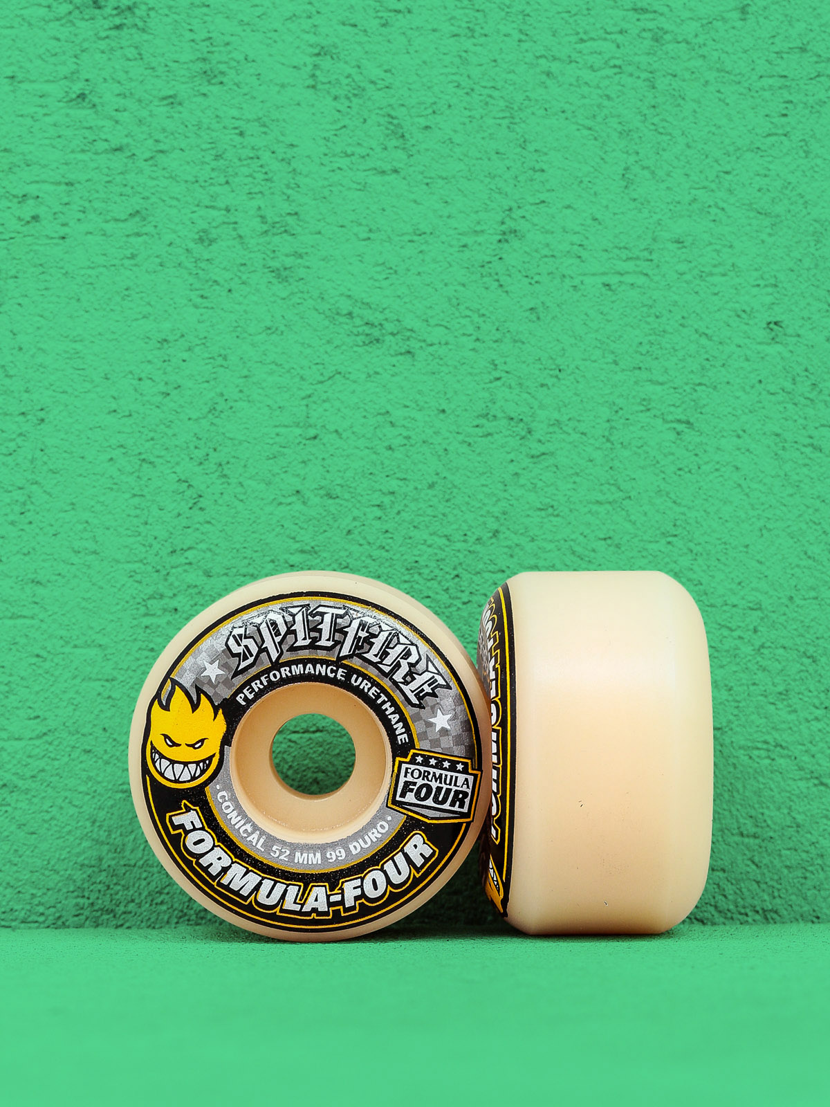 Role Spitfire Formula Four 99 Duro Conical
