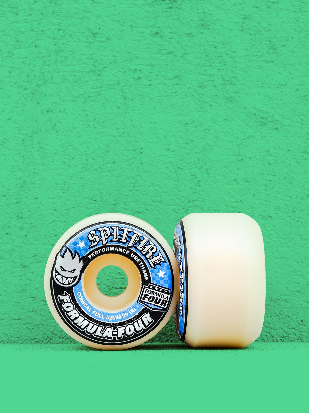 Role Spitfire Formula Four 99 Duro Concl Full