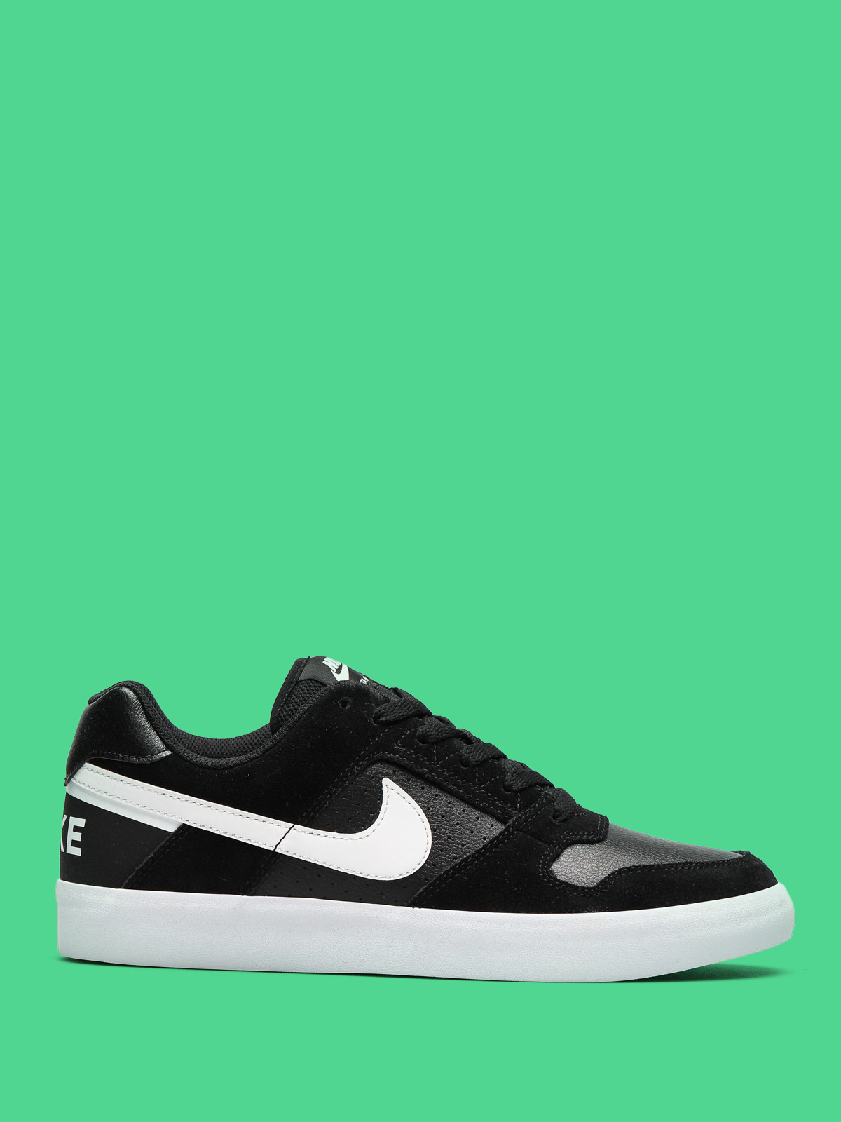 Pantofi Nike SB Sb Delta Force Vulc (black/white anthracite white)