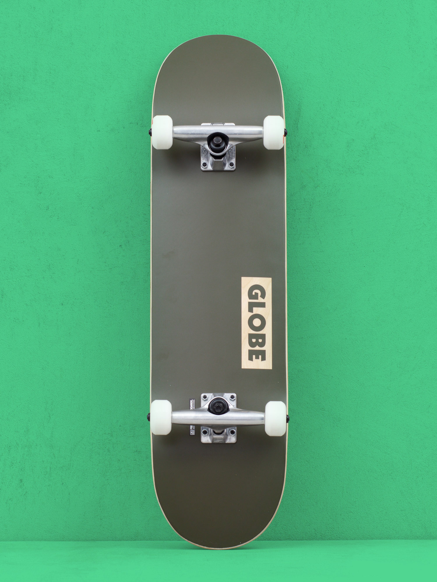 Globe Skateboard Goodstock