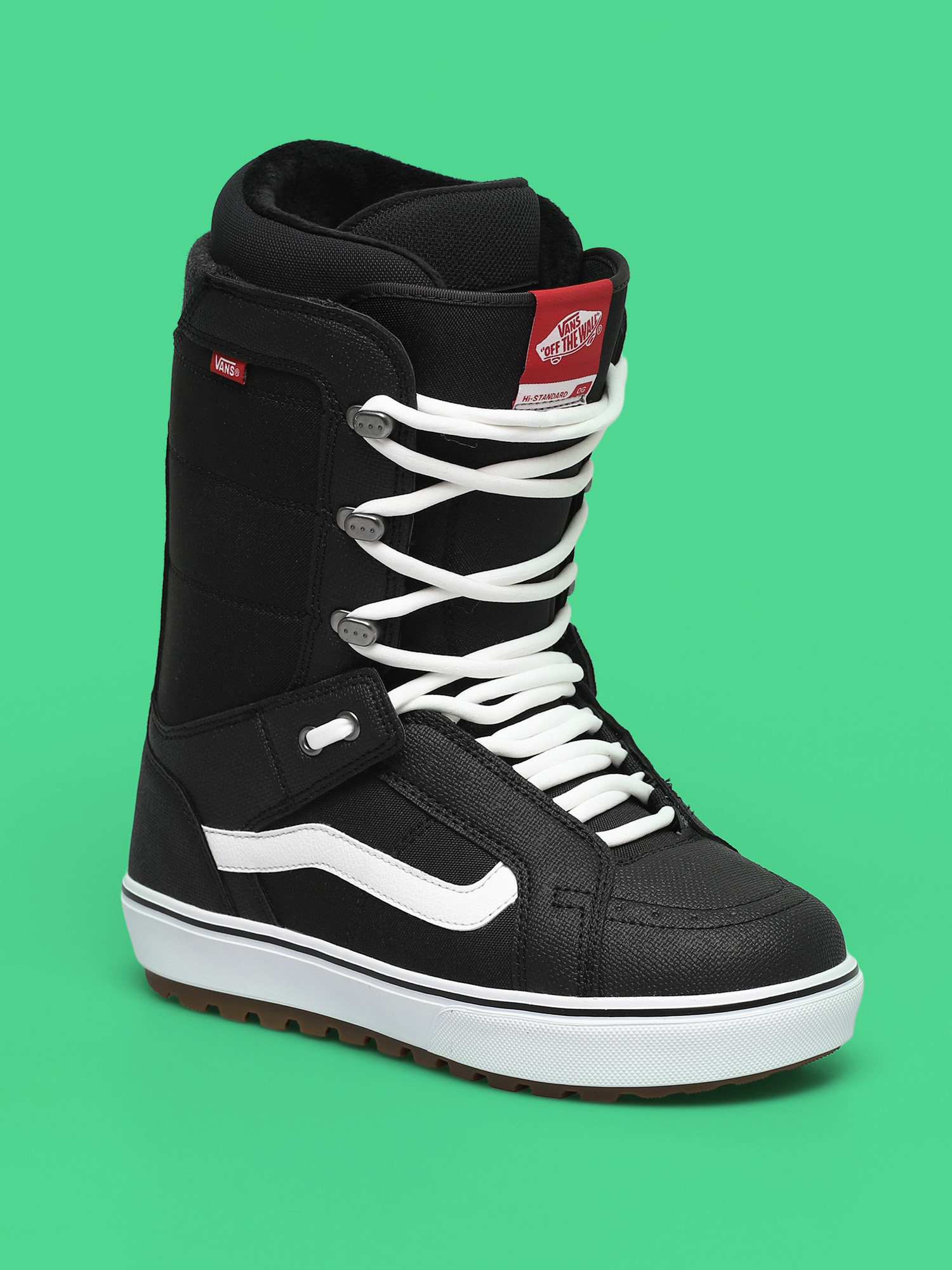 Încălțăminte pentru snowboard Vans Hi Standard Og