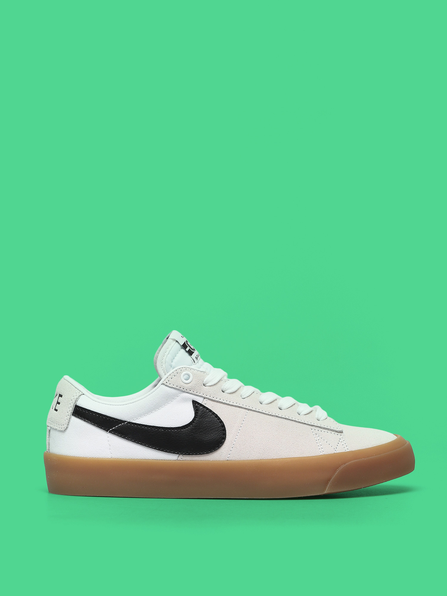 Pantofi Nike SB Zoom Blazer Low Pro Gt