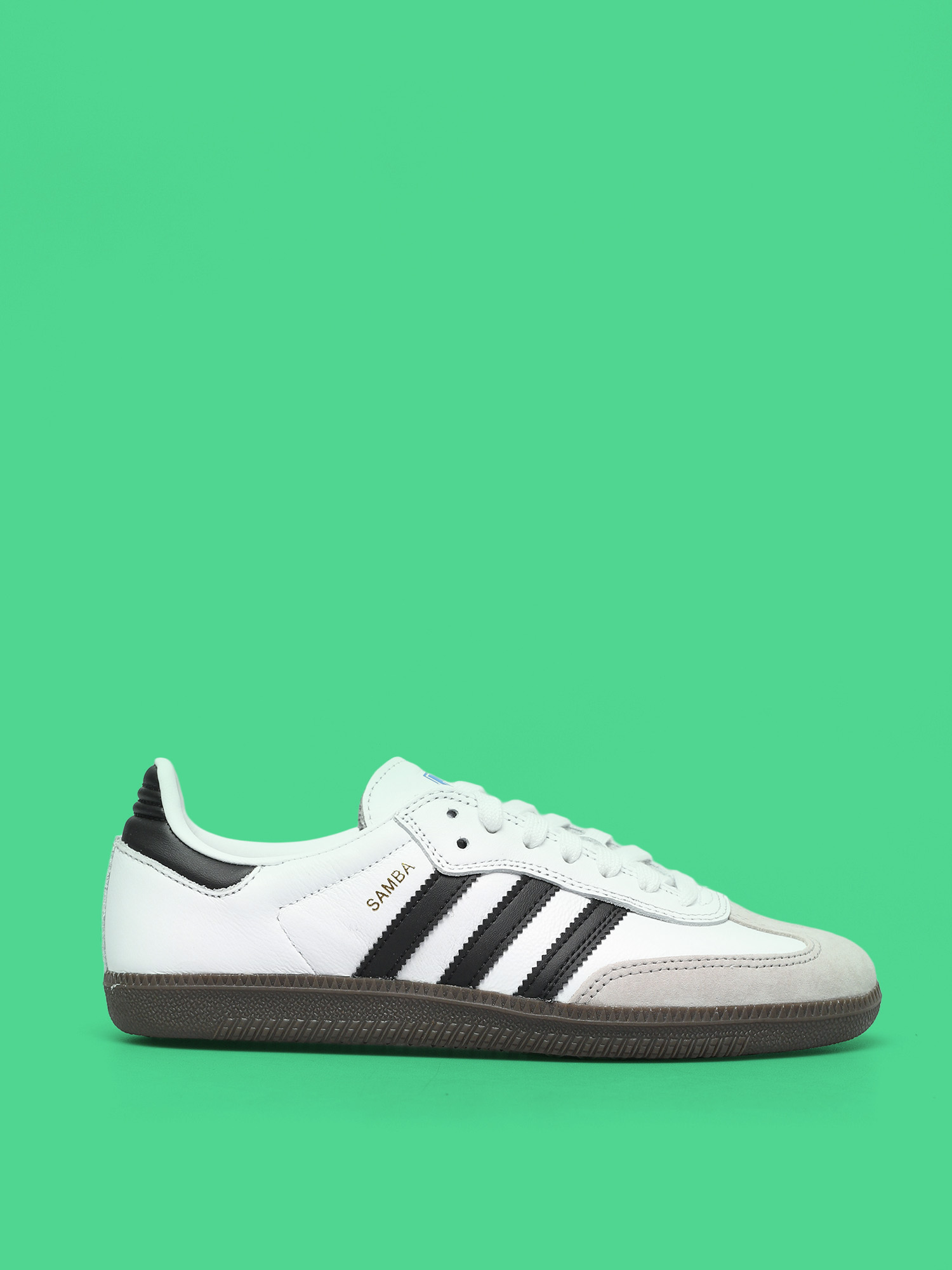 Pantofi adidas Samba ADV (ftwwht/cblack/gum5)