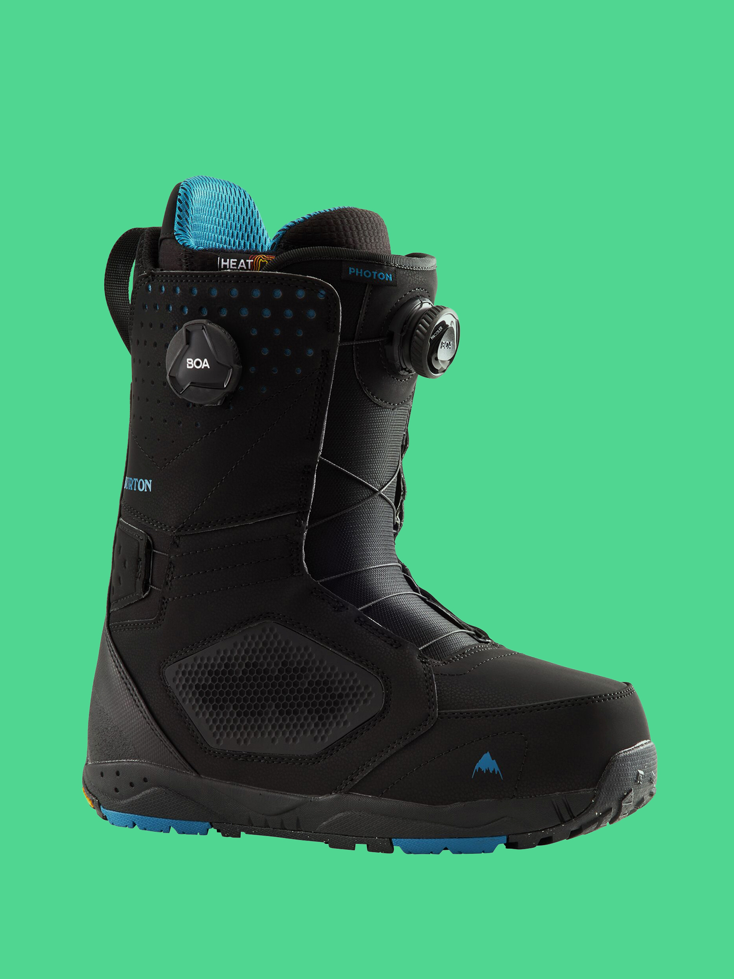 Încălțăminte pentru snowboard Burton Photon Boa